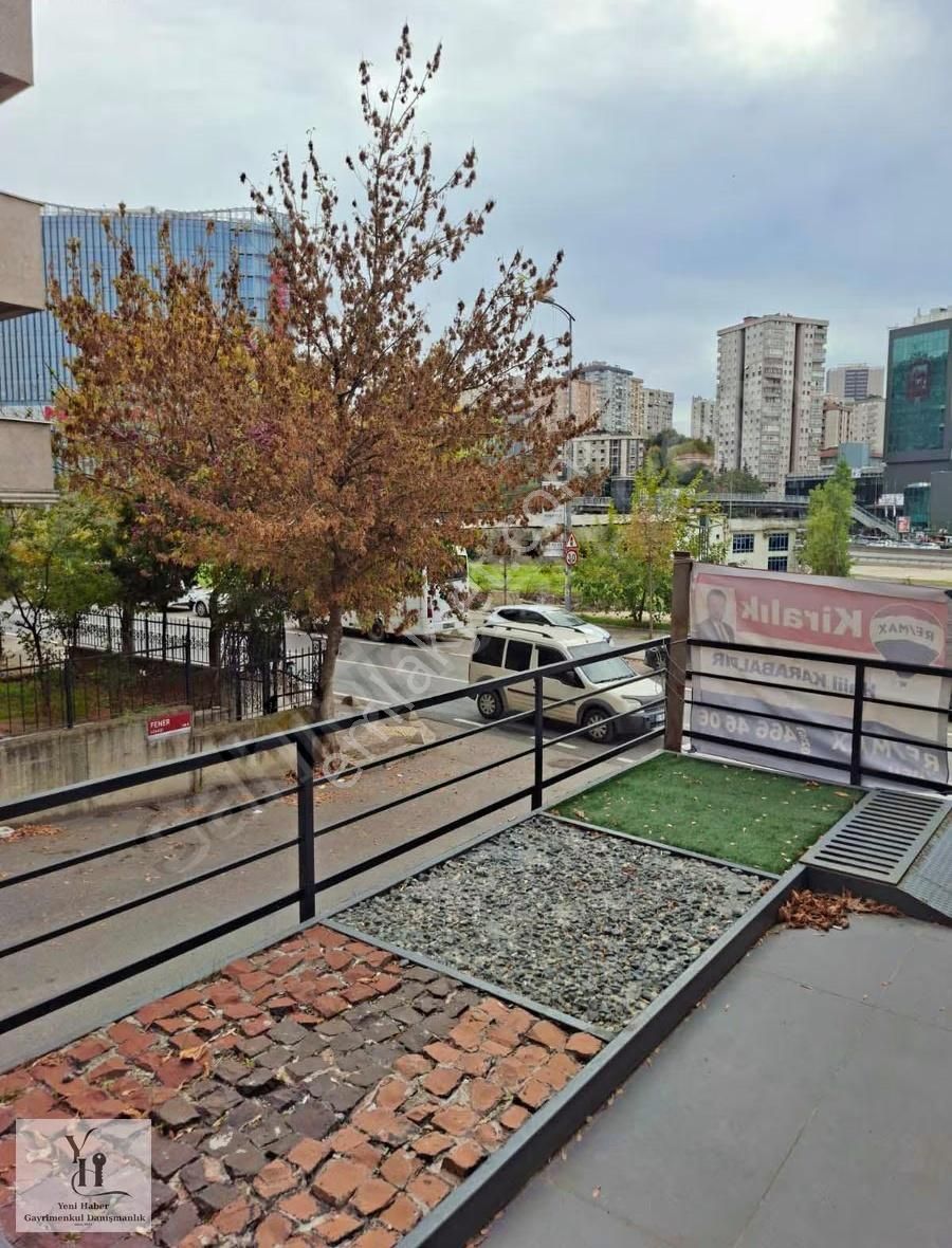 Memorial Hst. Karşısı Merkezi Lokasyon Devren Kiralık Dükkan - Görsel 5