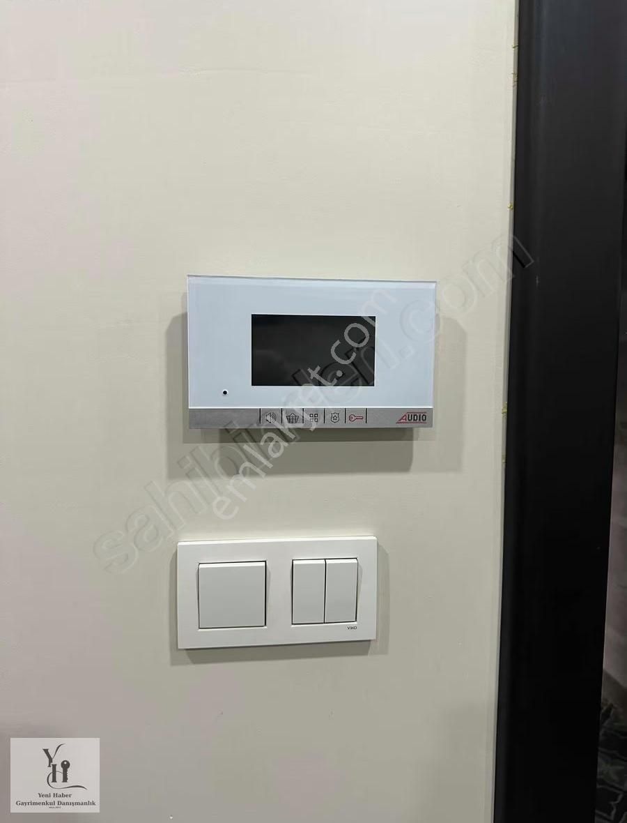 Metroya Yakın Konumda Sıfır Eşyalı Faturalar Dahil 1+1 Daire - Görsel 6