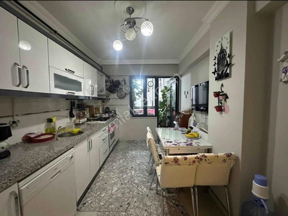 City Center Avm Yakın İncirtepe Mah Satılık Daire - Görsel 4