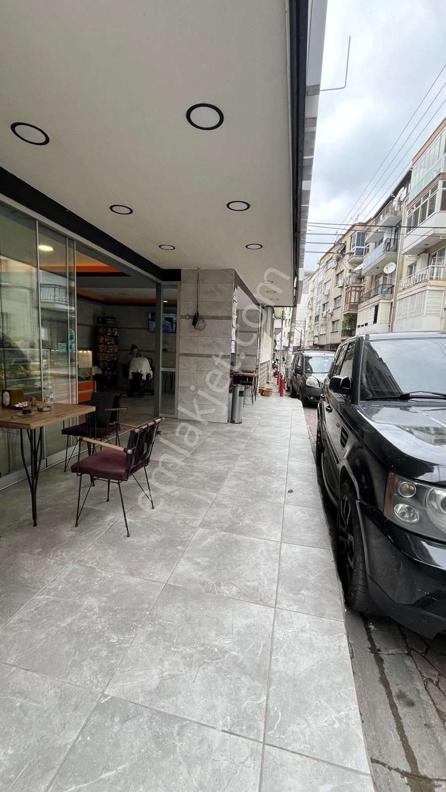 Akın Simav'da Devren Kiralık Fırın