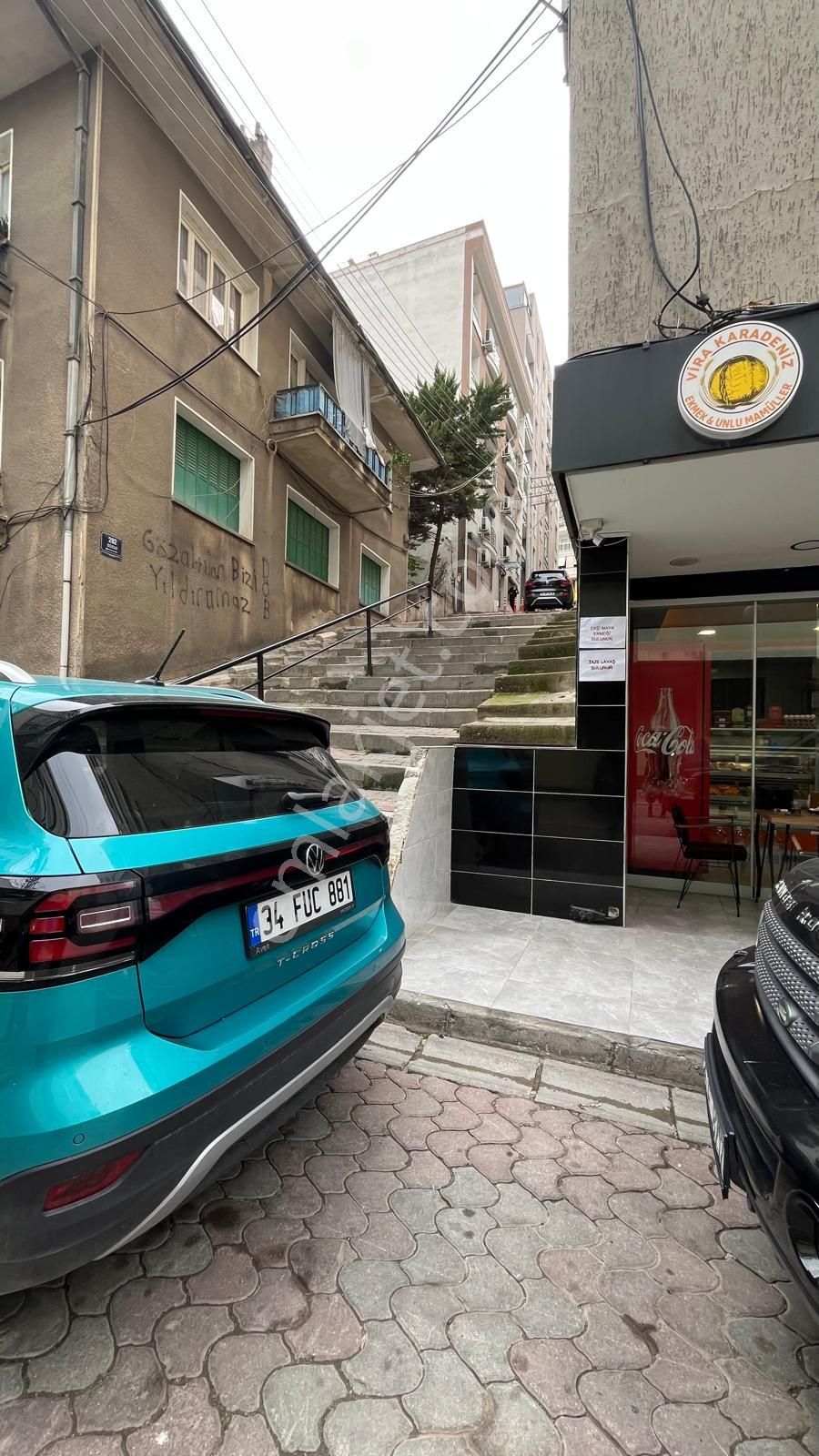 Akın Simav'da Devren Kiralık Fırın - Görsel 3