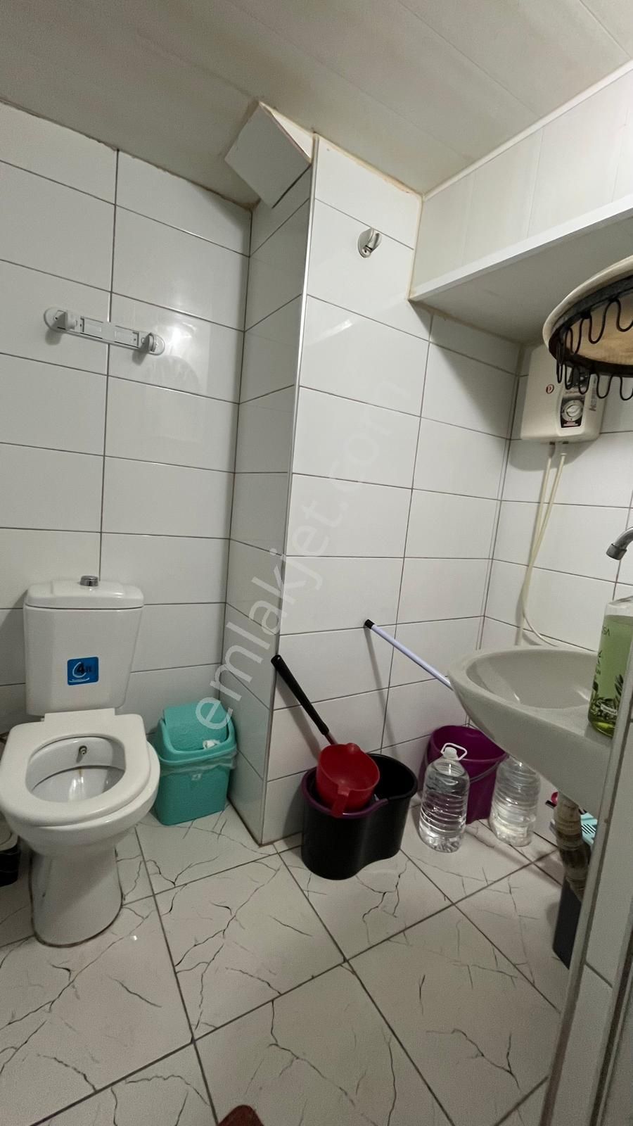 Akın Simav'da Devren Kiralık Fırın - Görsel 20