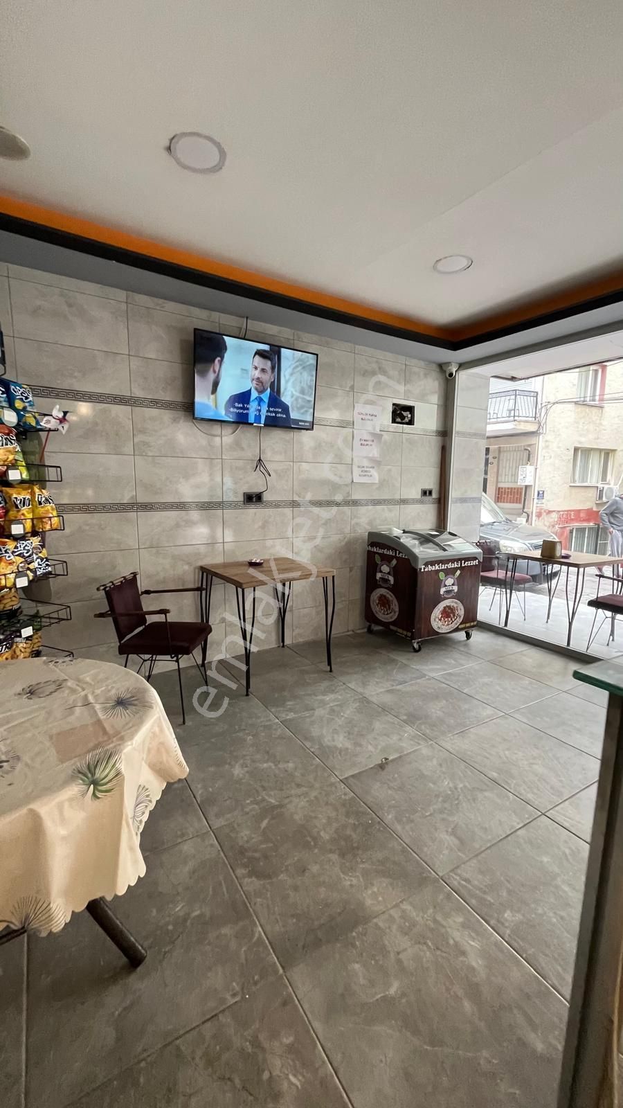 Akın Simav'da Devren Kiralık Fırın - Görsel 9