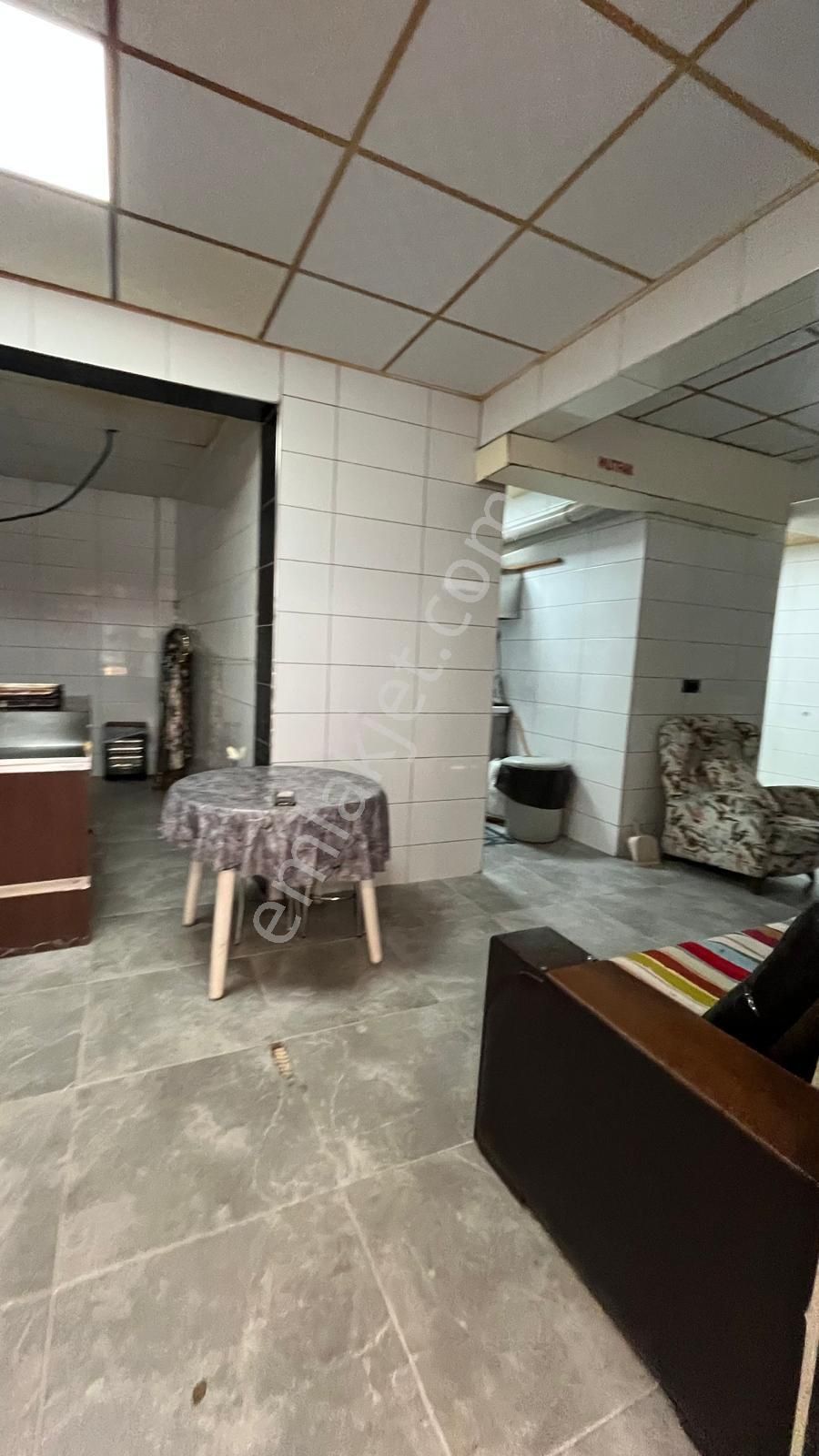 Akın Simav'da Devren Kiralık Fırın - Görsel 29