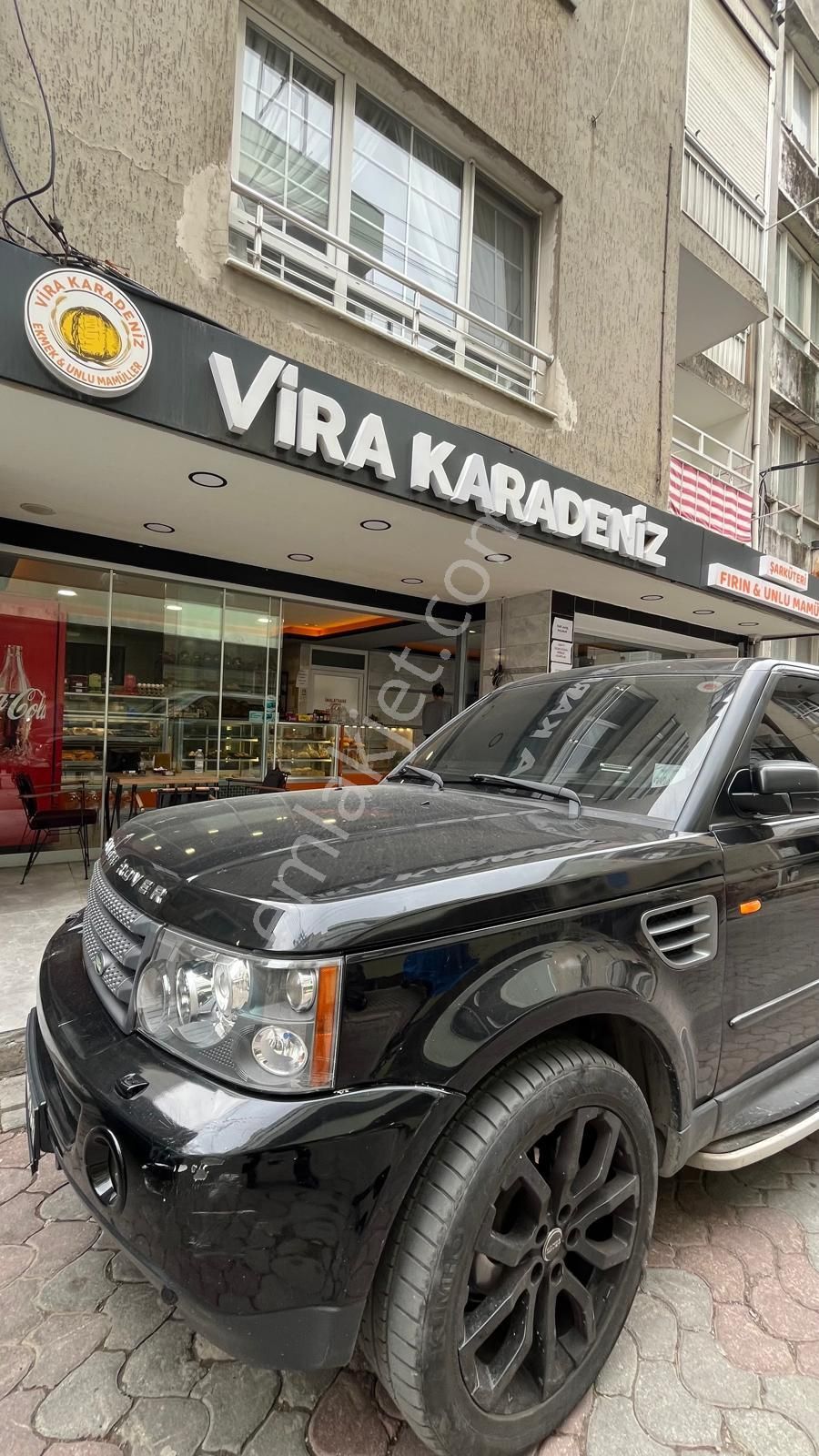 Akın Simav'da Devren Kiralık Fırın - Görsel 4