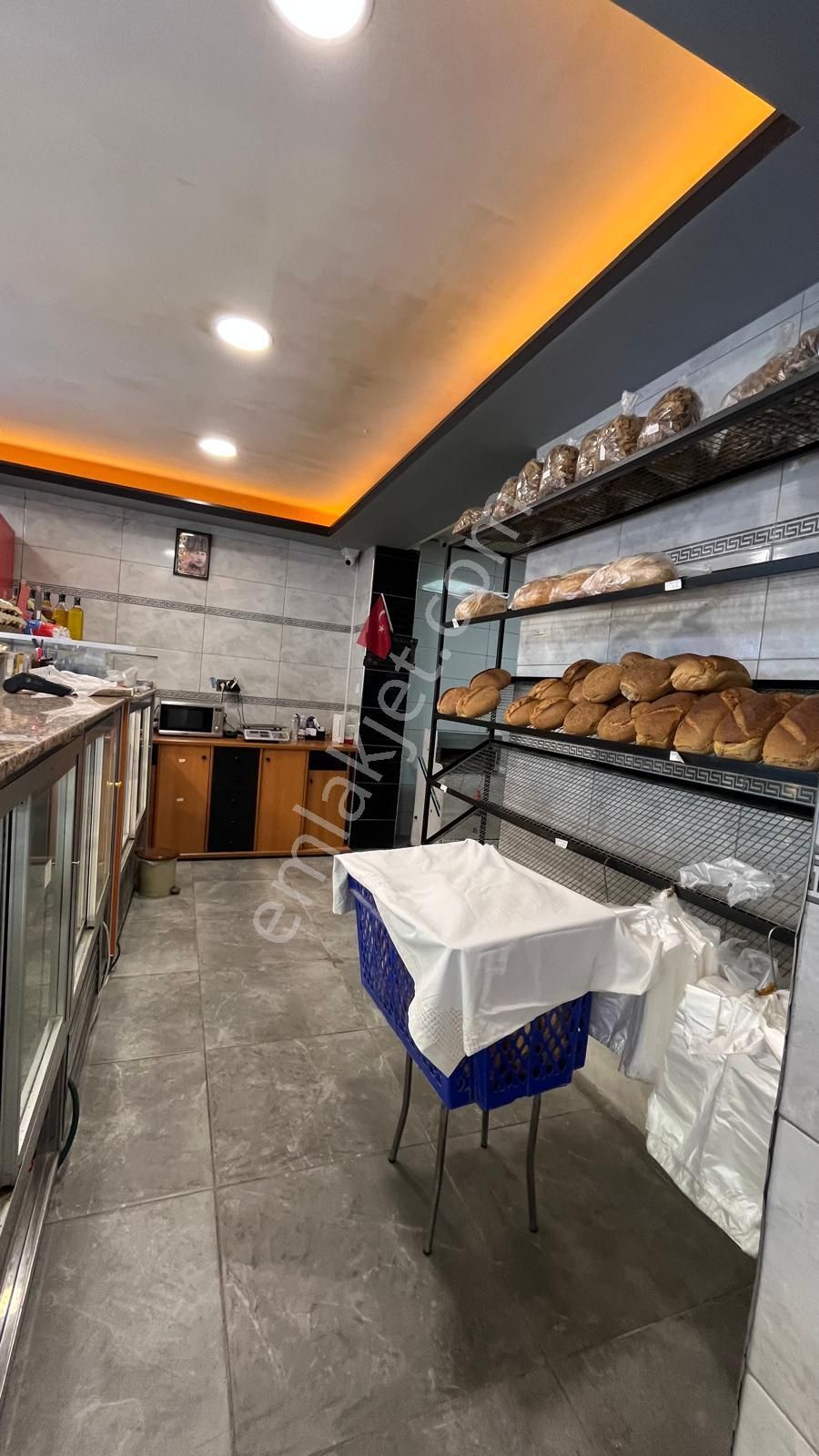 Akın Simav'da Devren Kiralık Fırın - Görsel 31