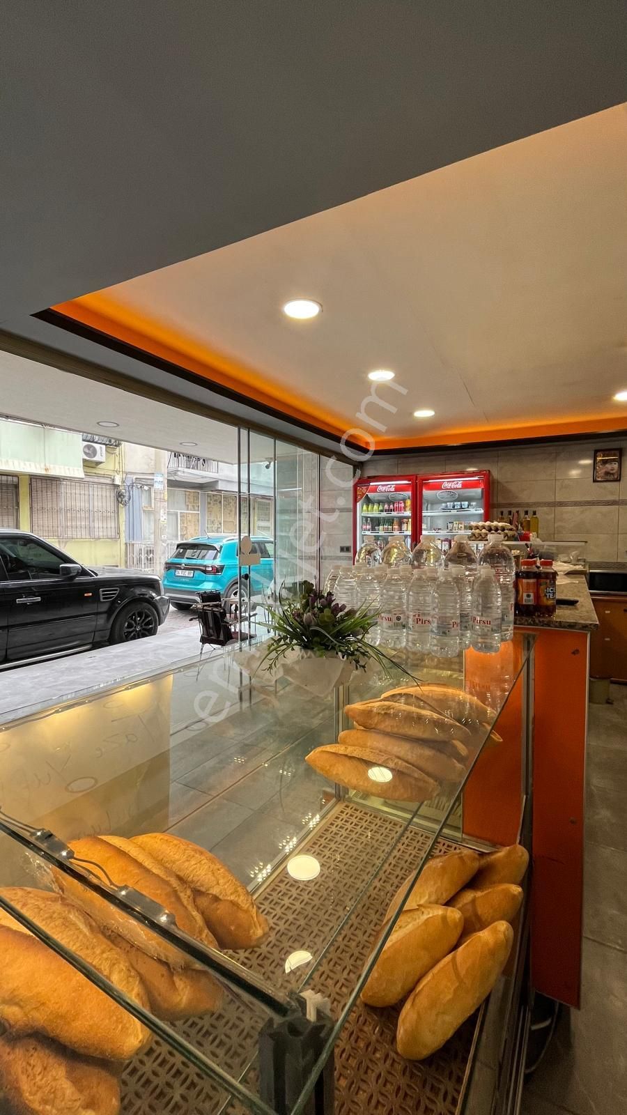 Akın Simav'da Devren Kiralık Fırın - Görsel 7