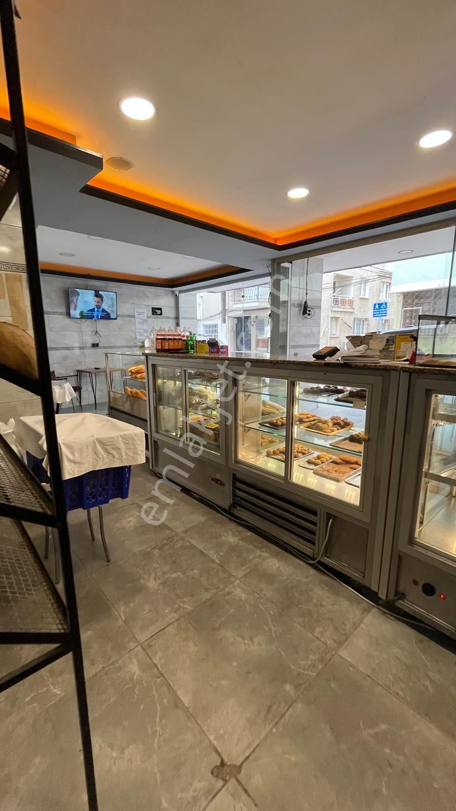 Akın Simav'da Devren Kiralık Fırın - Görsel 11