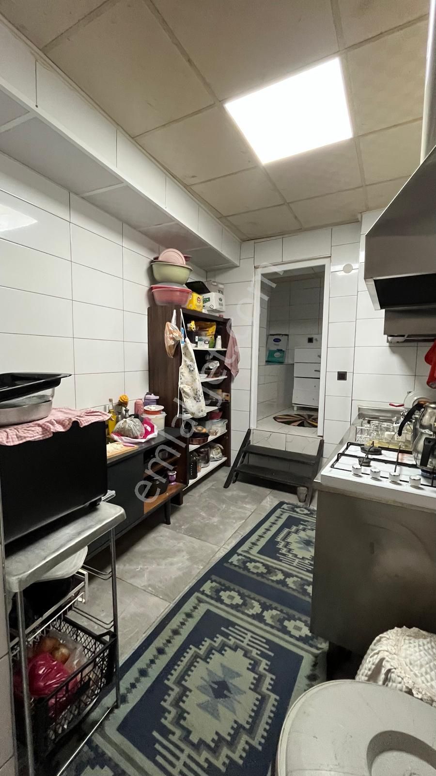 Akın Simav'da Devren Kiralık Fırın - Görsel 25