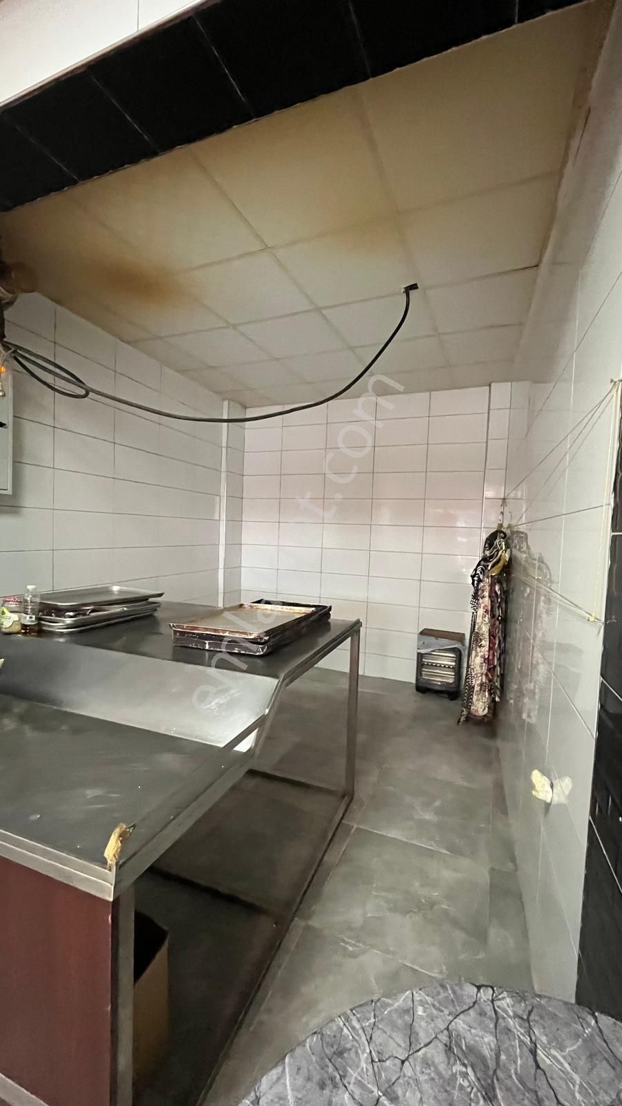 Akın Simav'da Devren Kiralık Fırın - Görsel 26