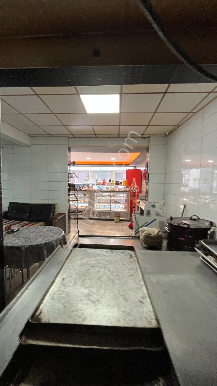 Akın Simav'da Devren Kiralık Fırın - Görsel 14