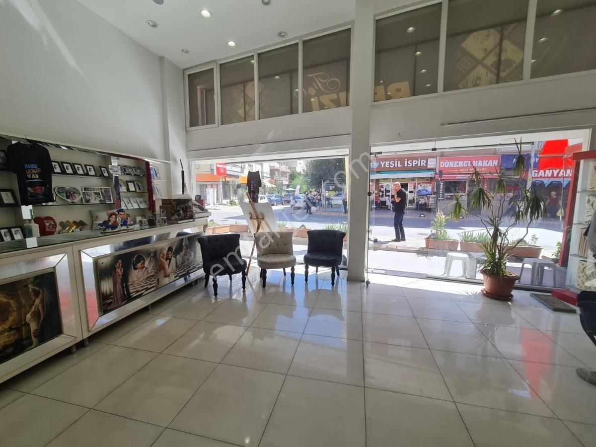 Yiğitler Mah. 187 M2 Batarlı Giriş Katı Satılık İşyeri - Görsel 7