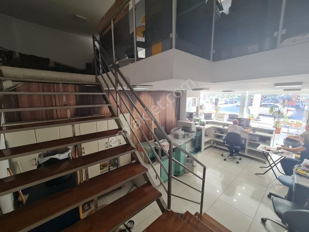 Yiğitler Mah. 187 M2 Batarlı Giriş Katı Satılık İşyeri - Görsel 23