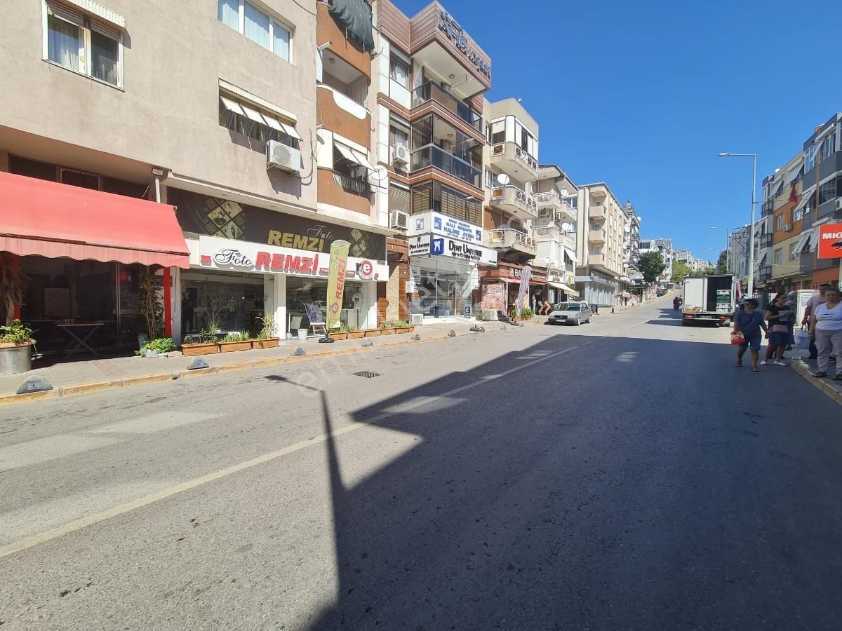 Yiğitler Mah. 187 M2 Batarlı Giriş Katı Satılık İşyeri - Görsel 35