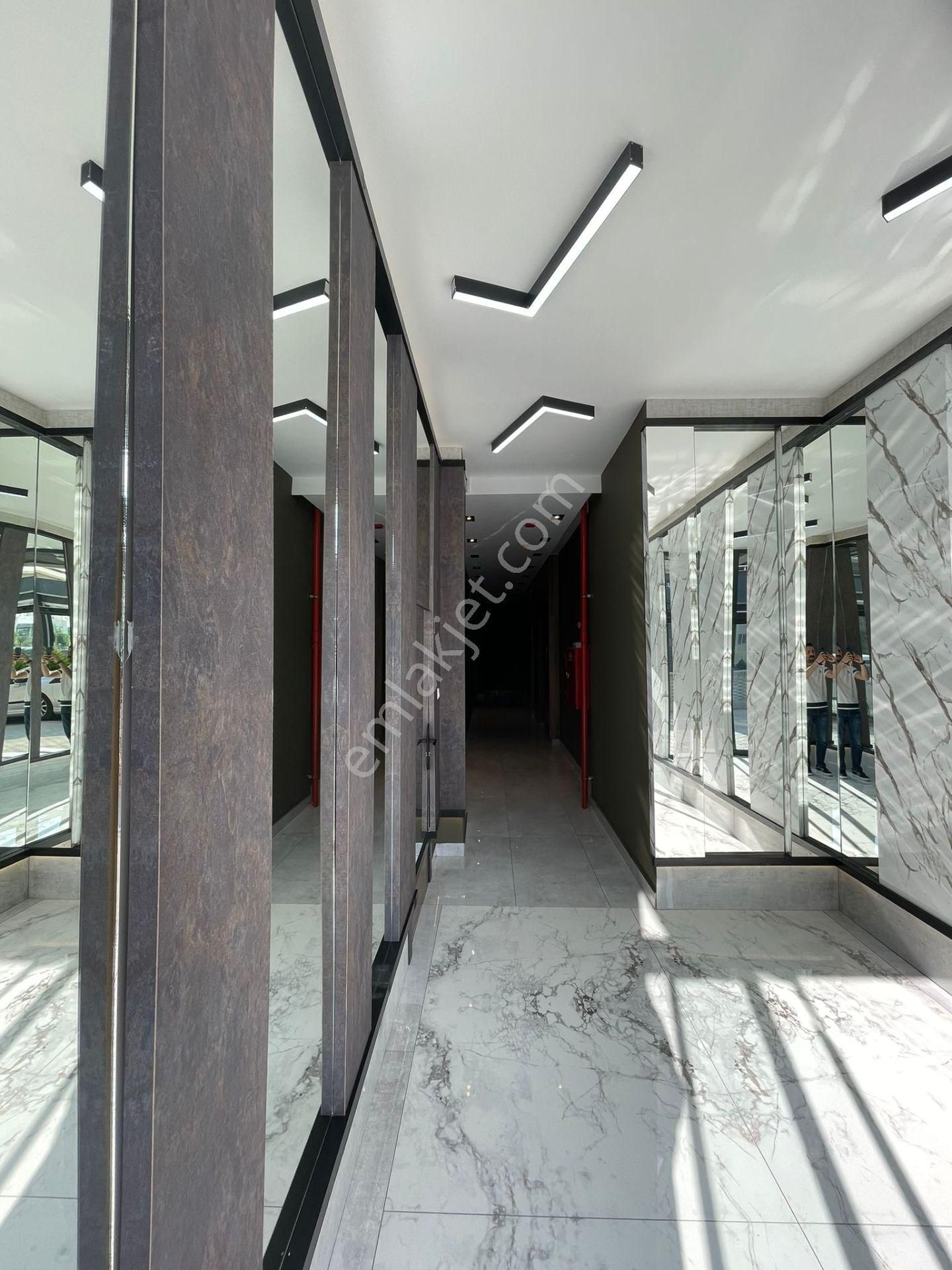 Üstünkent'ten Full Eşyalı 1+1 Satılık Fırsat Daire - Görsel 2