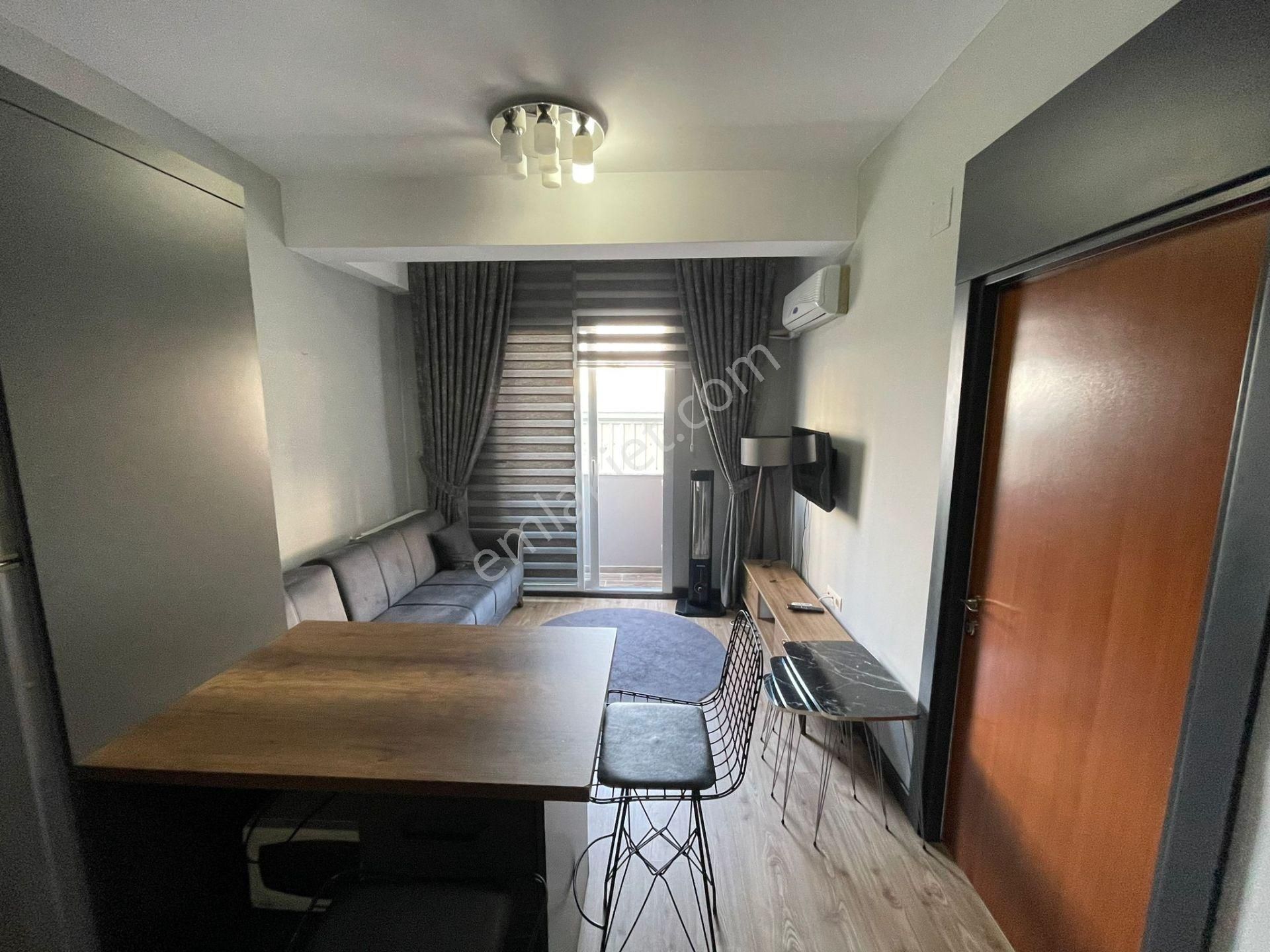 Üstünkent'ten Full Eşyalı 1+1 Satılık Fırsat Daire - Görsel 6