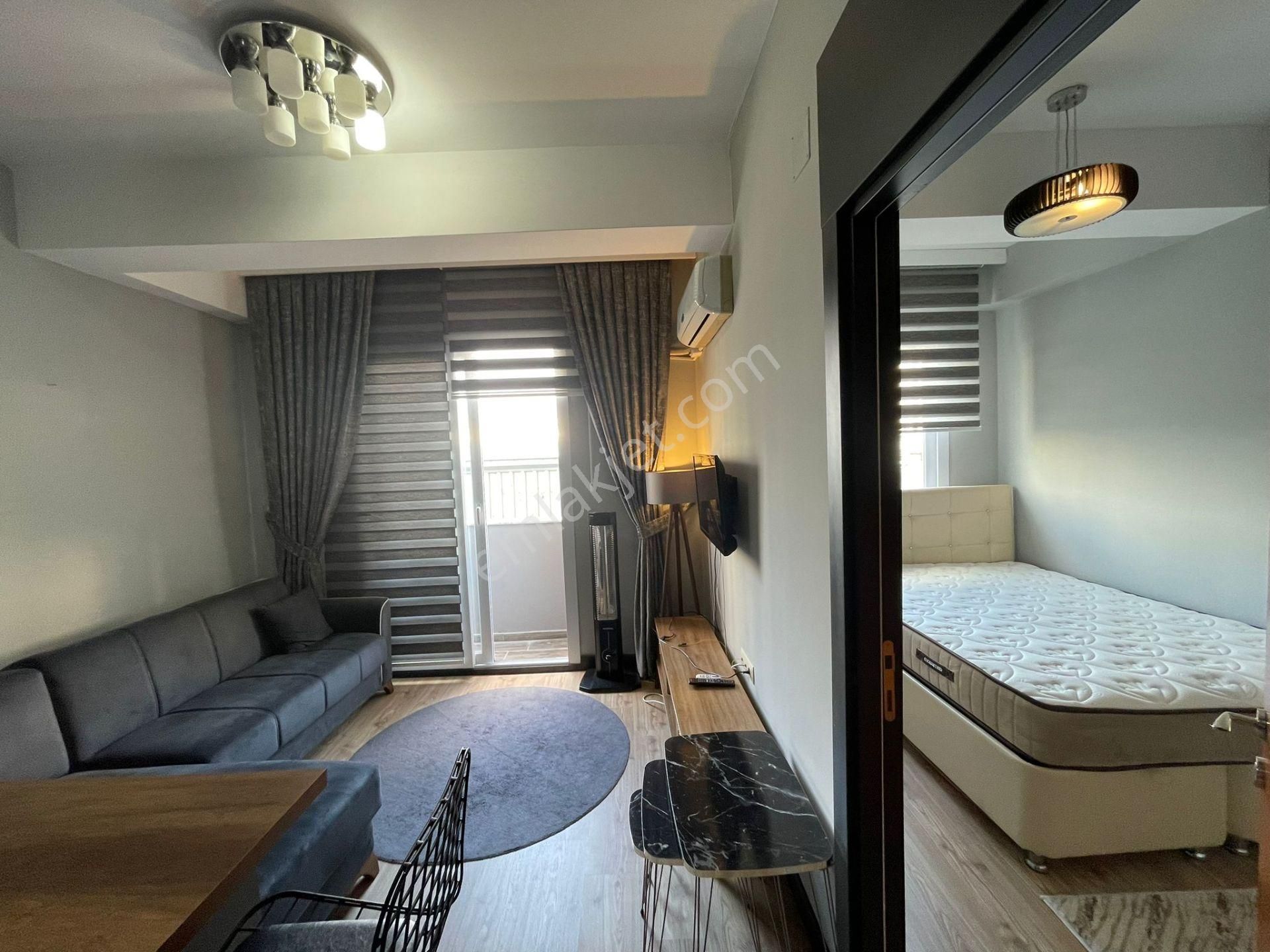 Üstünkent'ten Full Eşyalı 1+1 Satılık Fırsat Daire - Görsel 5