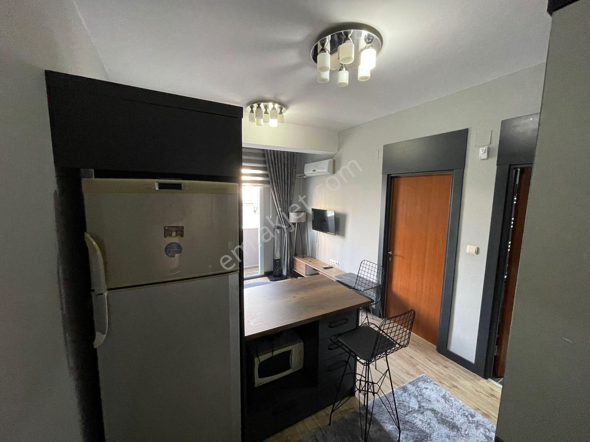 Üstünkent'ten Full Eşyalı 1+1 Satılık Fırsat Daire - Görsel 3