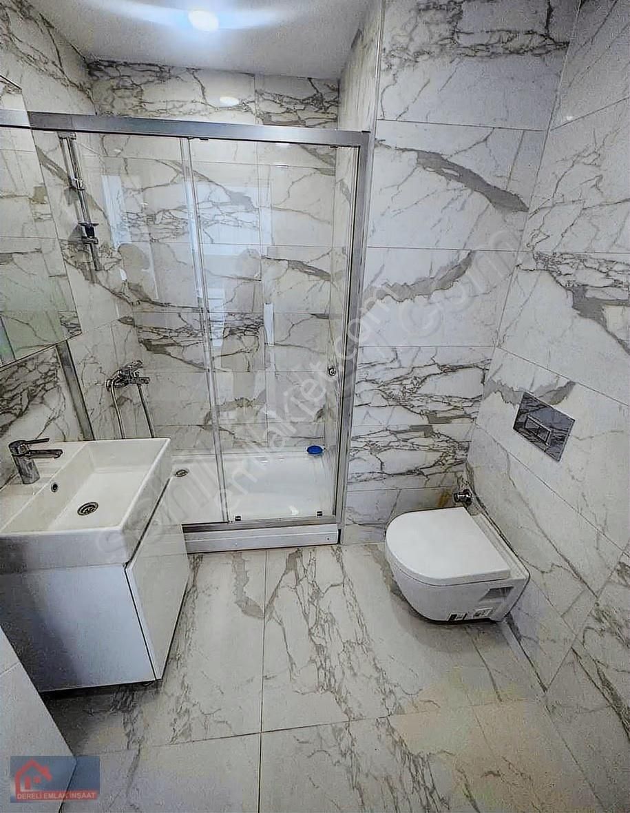 Nivo İst Projesi Satılık 1+1 Eşyalı Arakat - Görsel 2