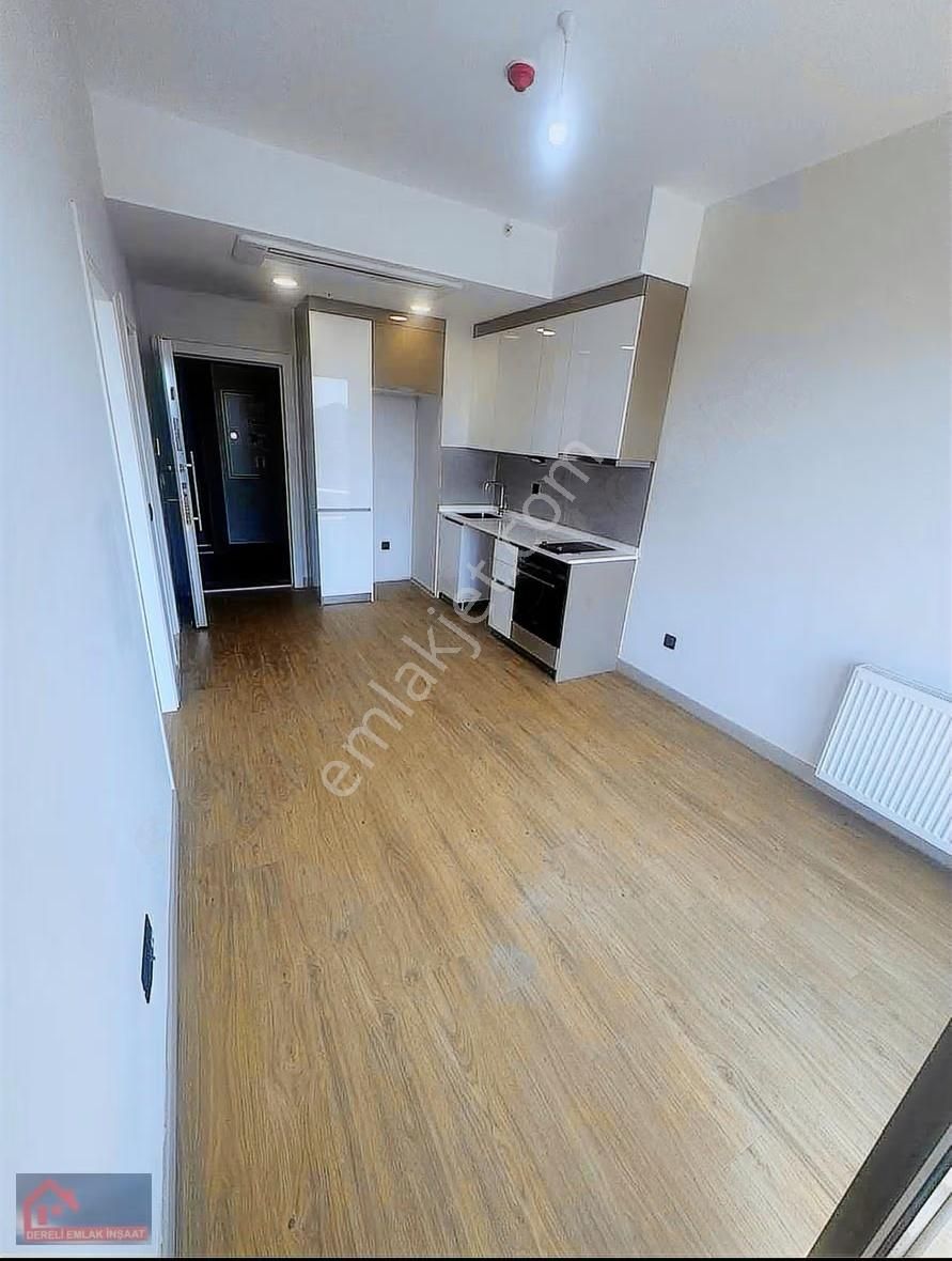 Nivo İst Projesi Satılık 1+1 Eşyalı Arakat - Görsel 3