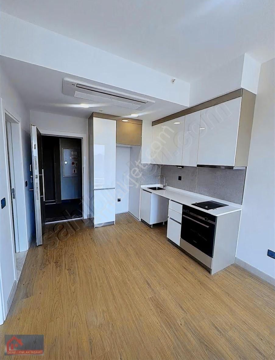 Nivo İst Projesi Satılık 1+1 Eşyalı Arakat - Görsel 7