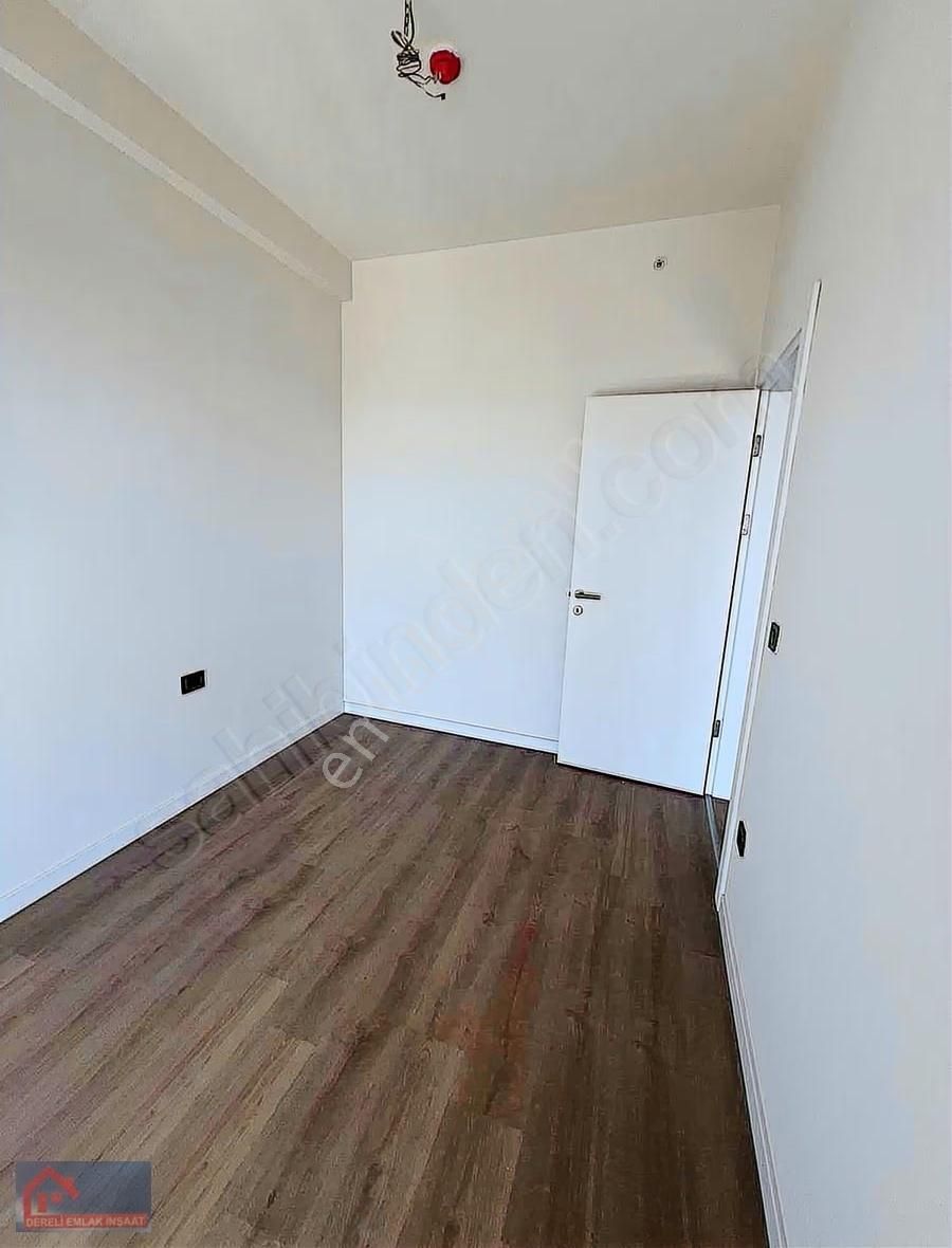 Nivo İst Projesi Satılık 1+1 Eşyalı Arakat - Görsel 5