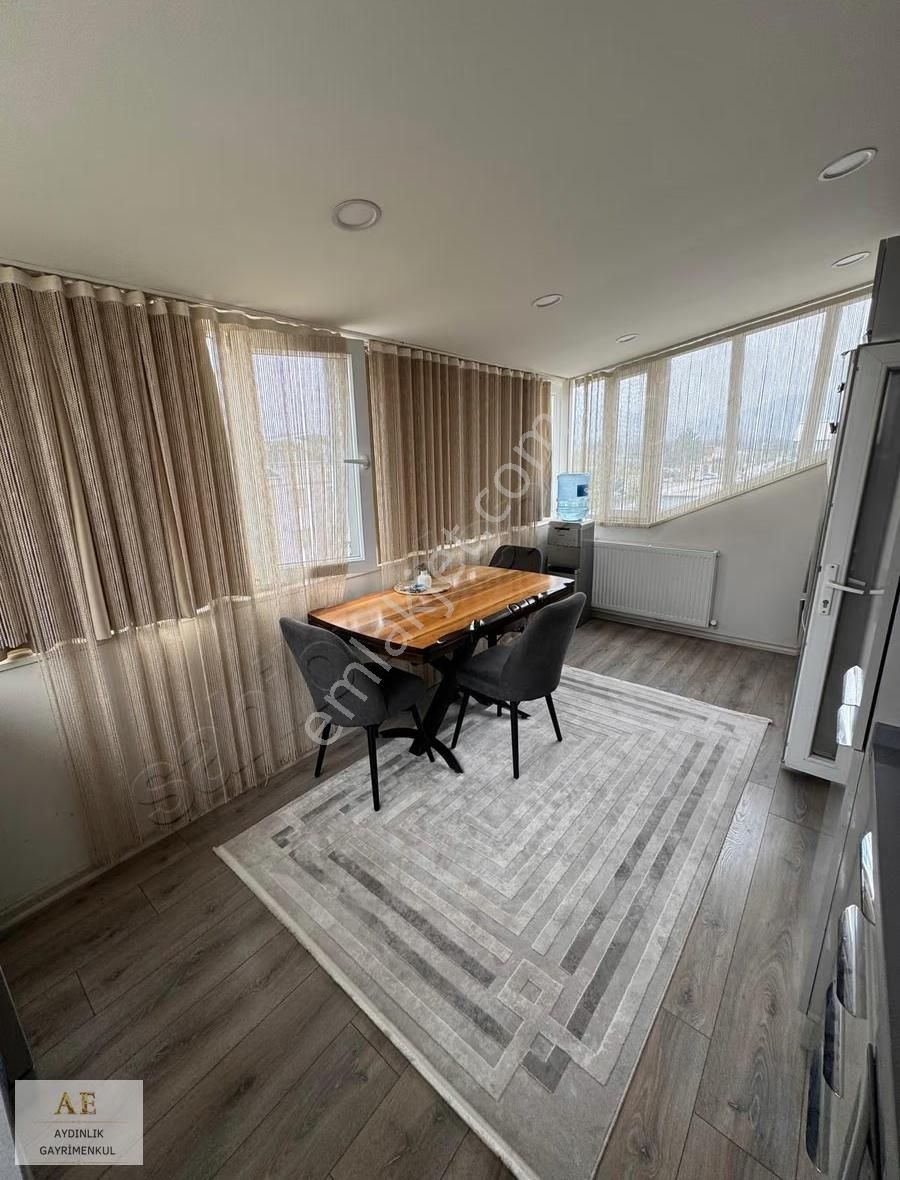 Kemalpaşa Hah. Hocaköy Yolunda Cadde Üstü Satılık Dublex - Görsel 12