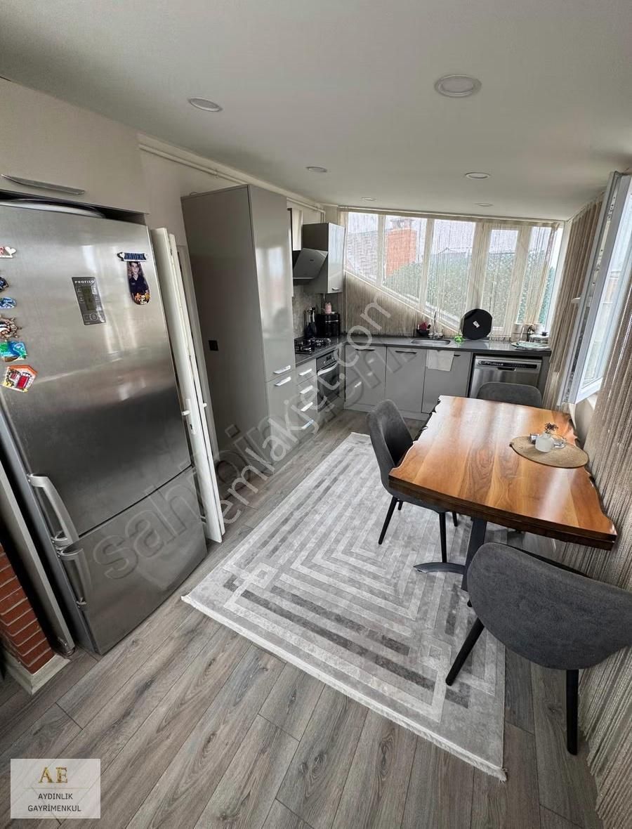 Kemalpaşa Hah. Hocaköy Yolunda Cadde Üstü Satılık Dublex - Görsel 6