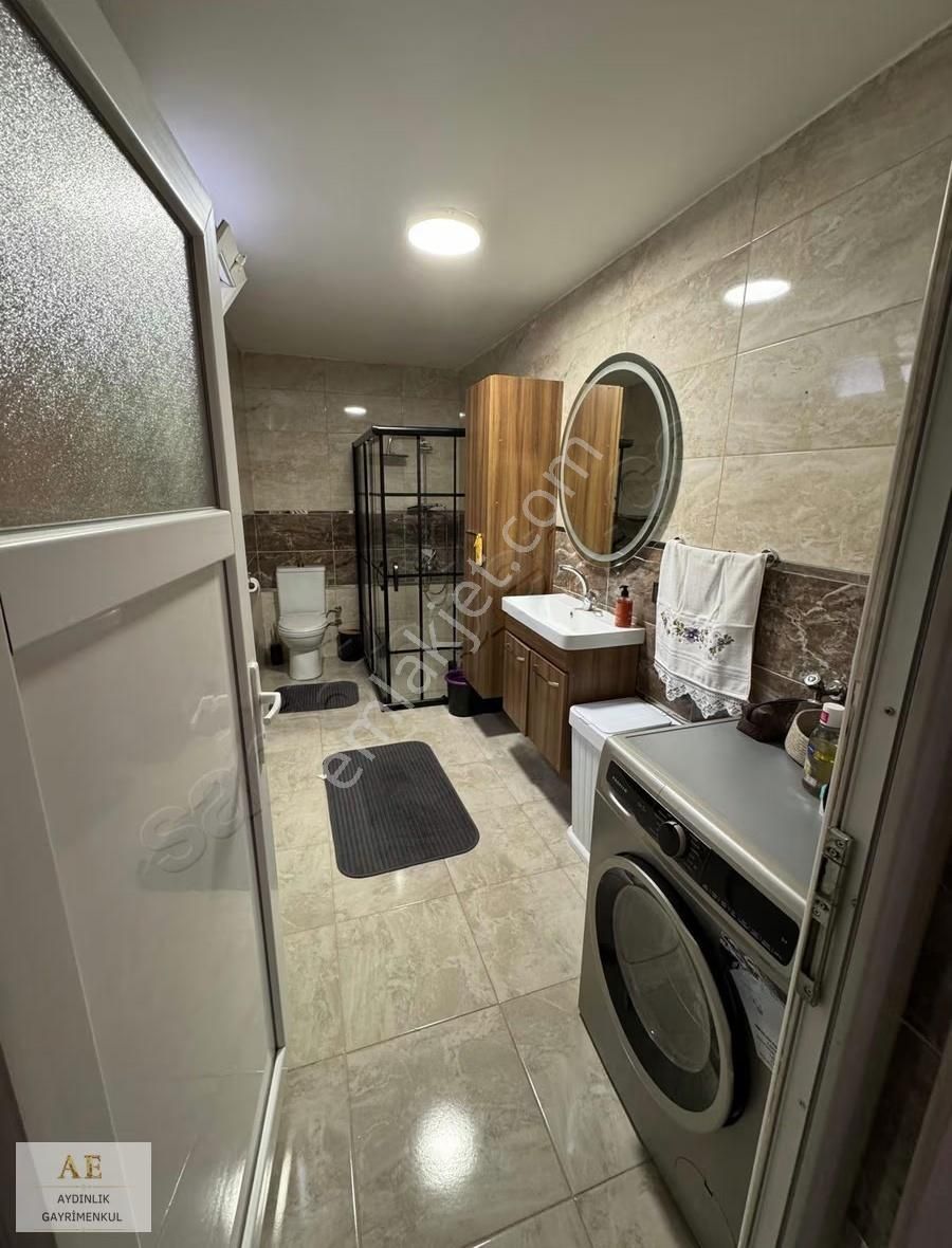 Kemalpaşa Hah. Hocaköy Yolunda Cadde Üstü Satılık Dublex - Görsel 9