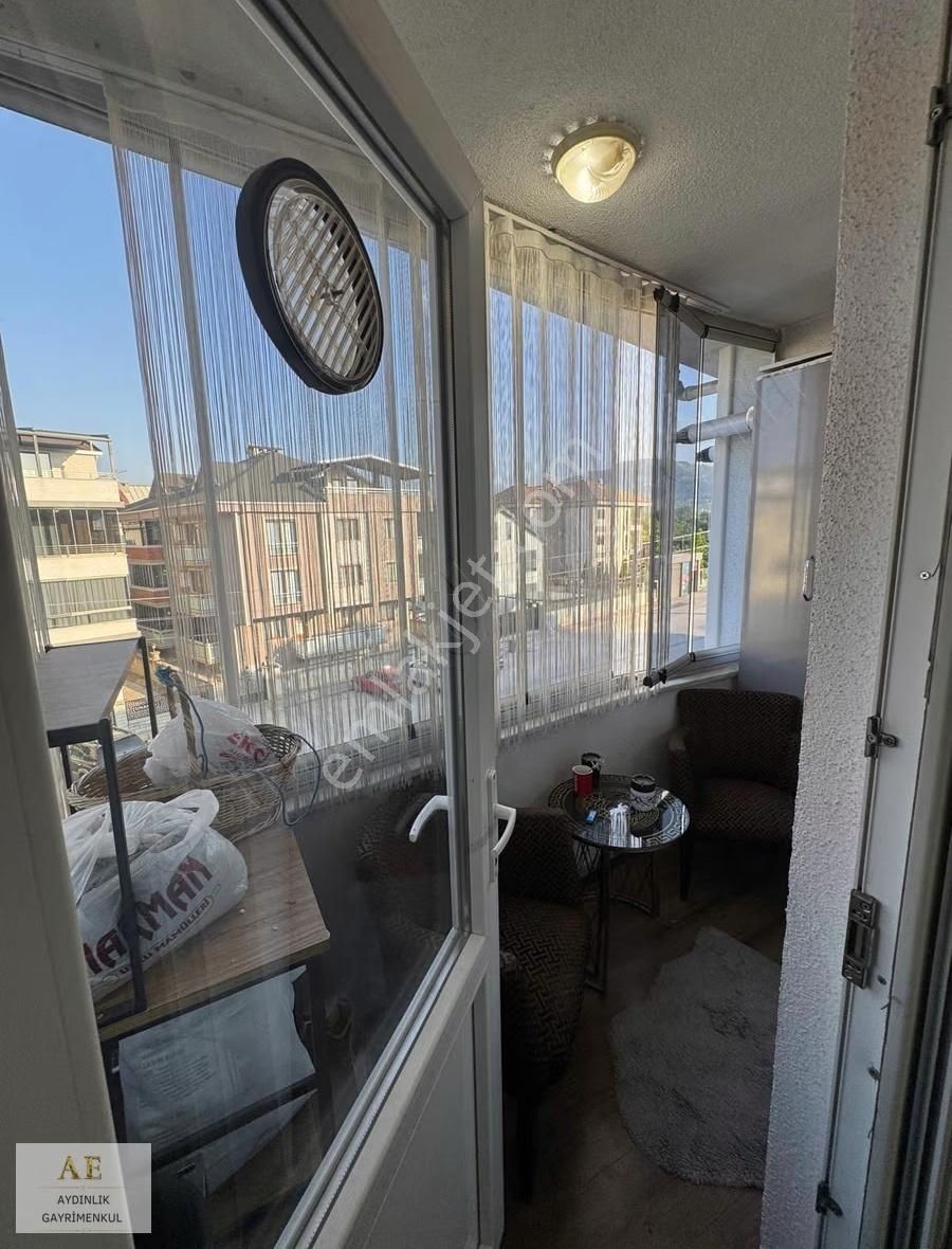 Kemalpaşa Hah. Hocaköy Yolunda Cadde Üstü Satılık Dublex - Görsel 20