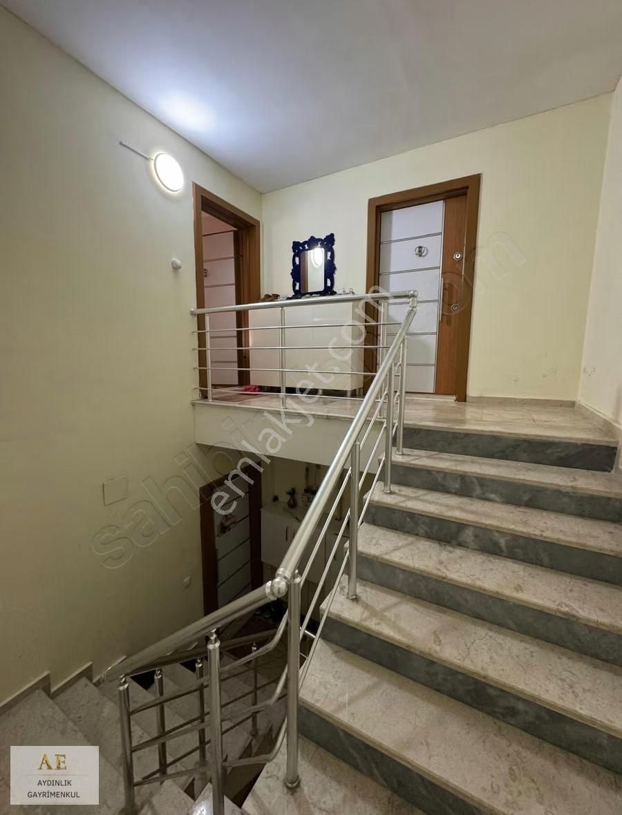 Kemalpaşa Hah. Hocaköy Yolunda Cadde Üstü Satılık Dublex - Görsel 24