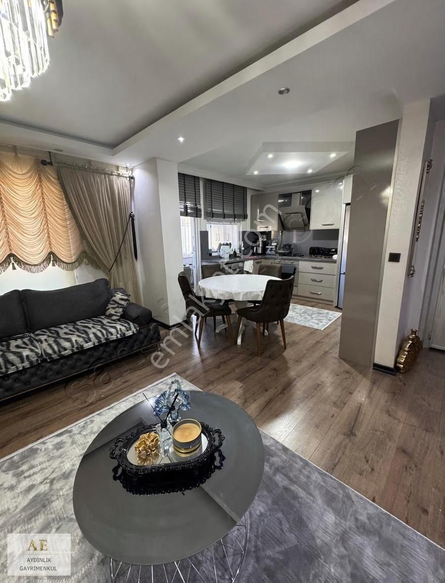 Kemalpaşa Hah. Hocaköy Yolunda Cadde Üstü Satılık Dublex - Görsel 3