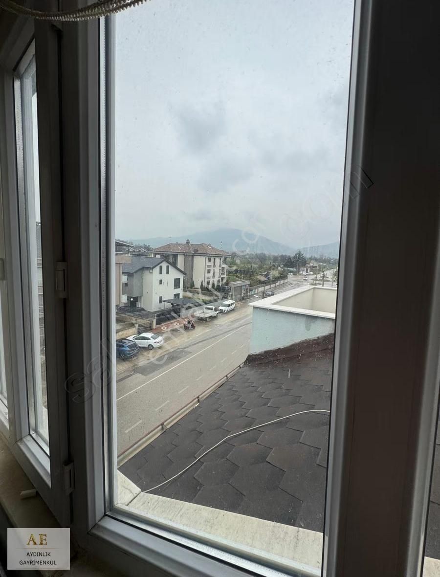 Kemalpaşa Hah. Hocaköy Yolunda Cadde Üstü Satılık Dublex - Görsel 27