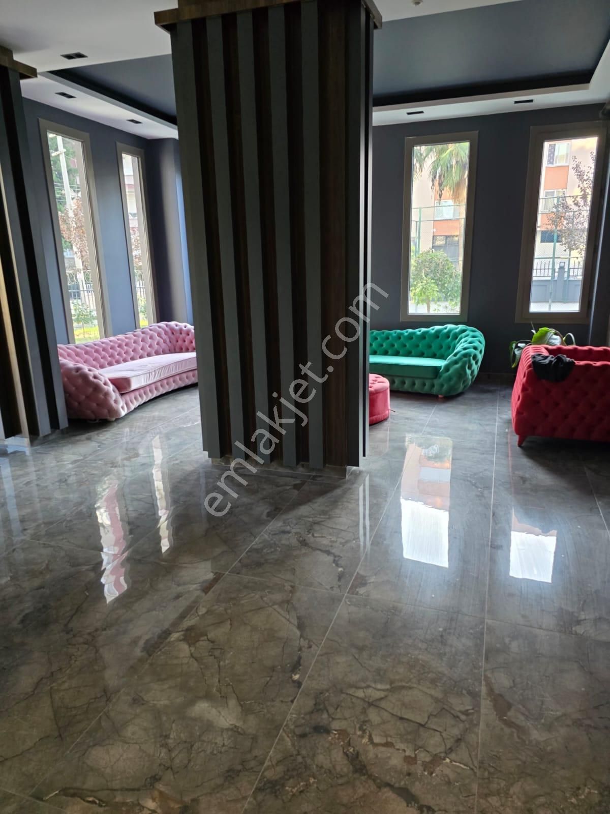 Üstünkent'ten Satılık 3+1 Bağımsız Mutfak Modern Daire - Görsel 20