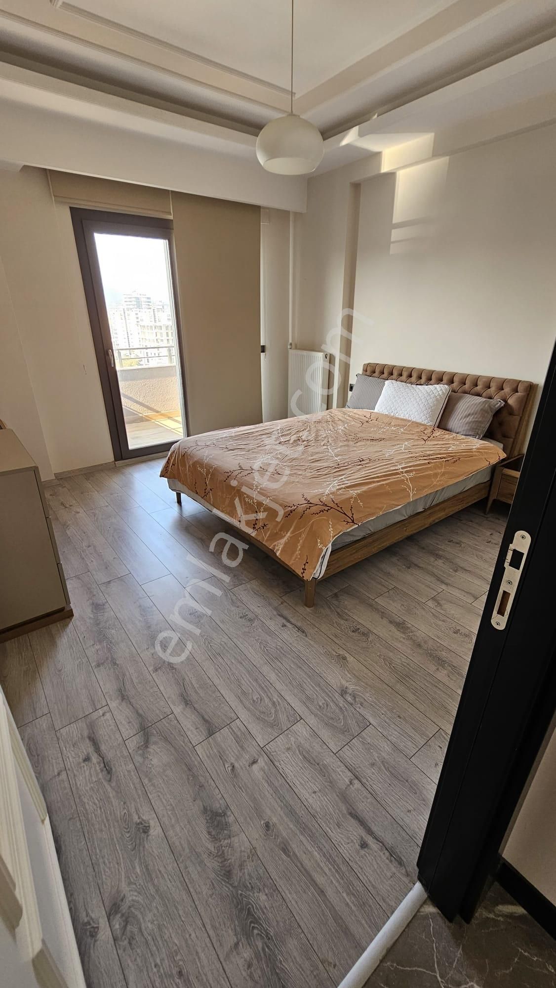 Üstünkent'ten Satılık 3+1 Bağımsız Mutfak Modern Daire - Görsel 12
