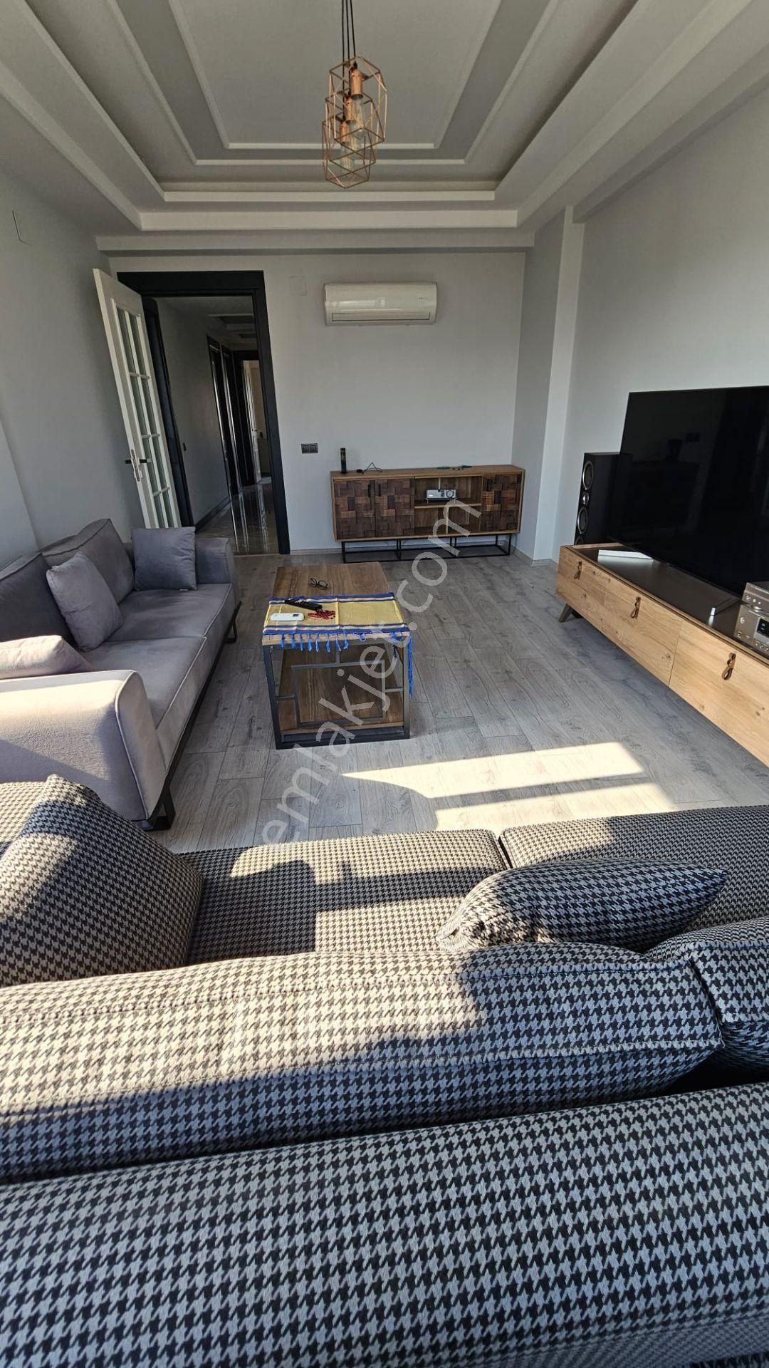 Üstünkent'ten Satılık 3+1 Bağımsız Mutfak Modern Daire - Görsel 6