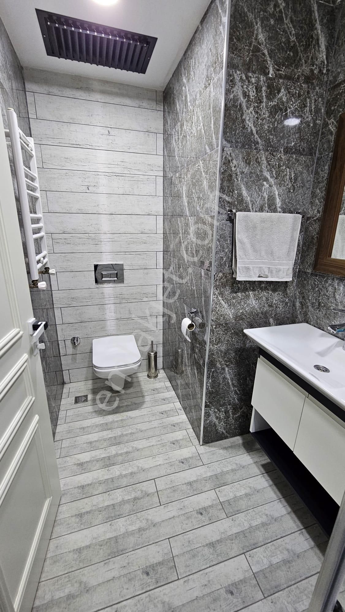 Üstünkent'ten Satılık 3+1 Bağımsız Mutfak Modern Daire - Görsel 17