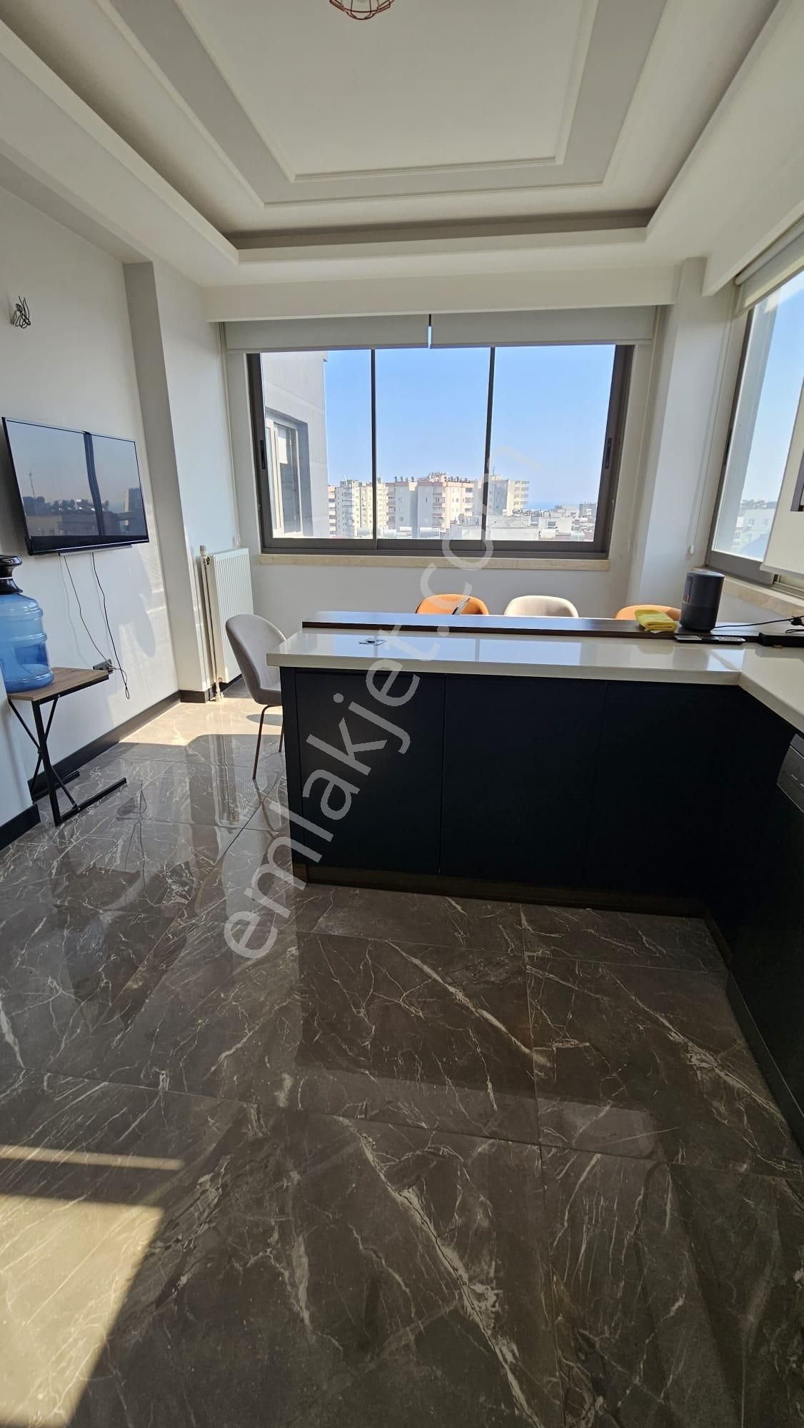 Üstünkent'ten Satılık 3+1 Bağımsız Mutfak Modern Daire - Görsel 9