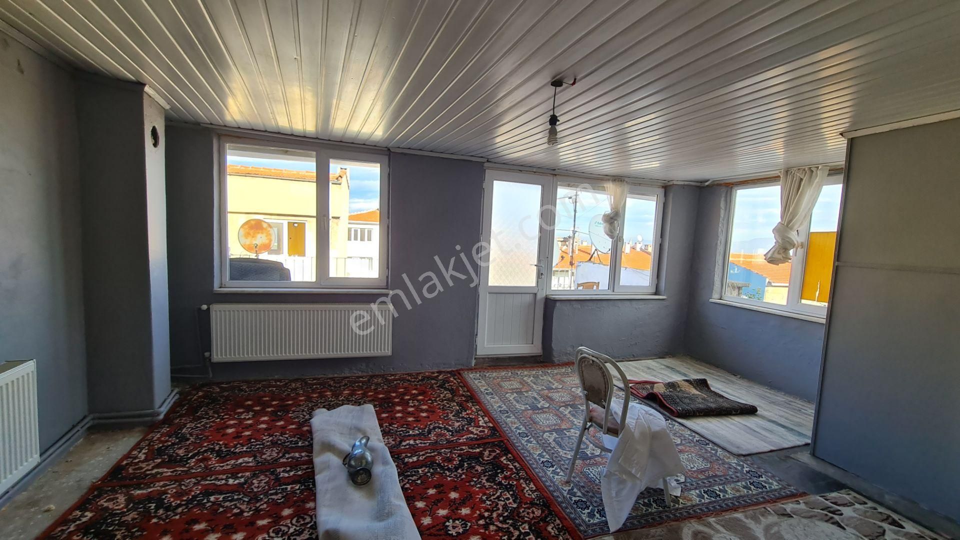 Bursa Osmangazi Çekirge De Mustakil 2 Buçuk Katlı Ev - Görsel 24