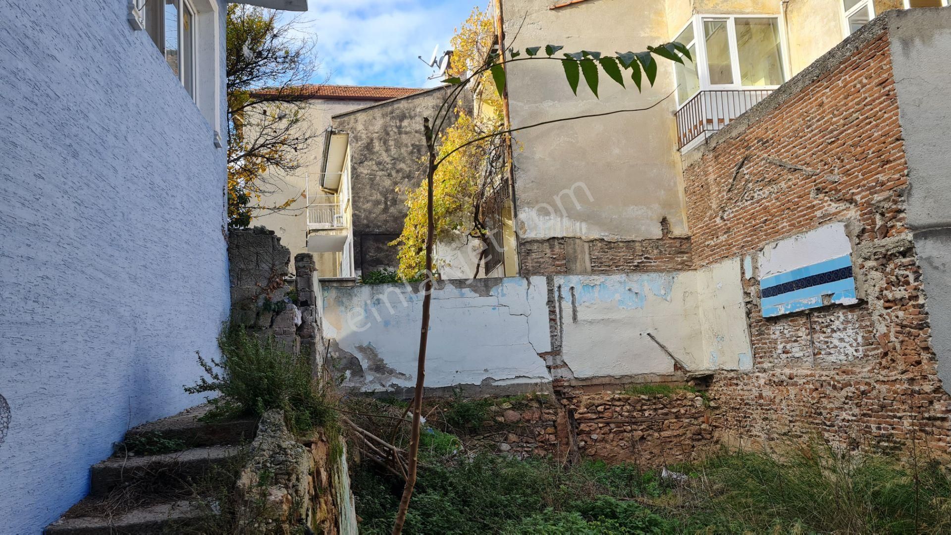 Bursa Osmangazi Çekirge De Mustakil 2 Buçuk Katlı Ev - Görsel 30