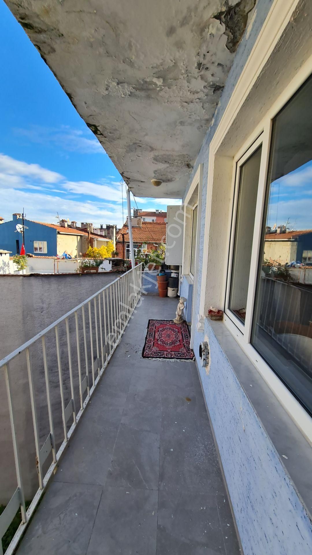 Bursa Osmangazi Çekirge De Mustakil 2 Buçuk Katlı Ev - Görsel 9