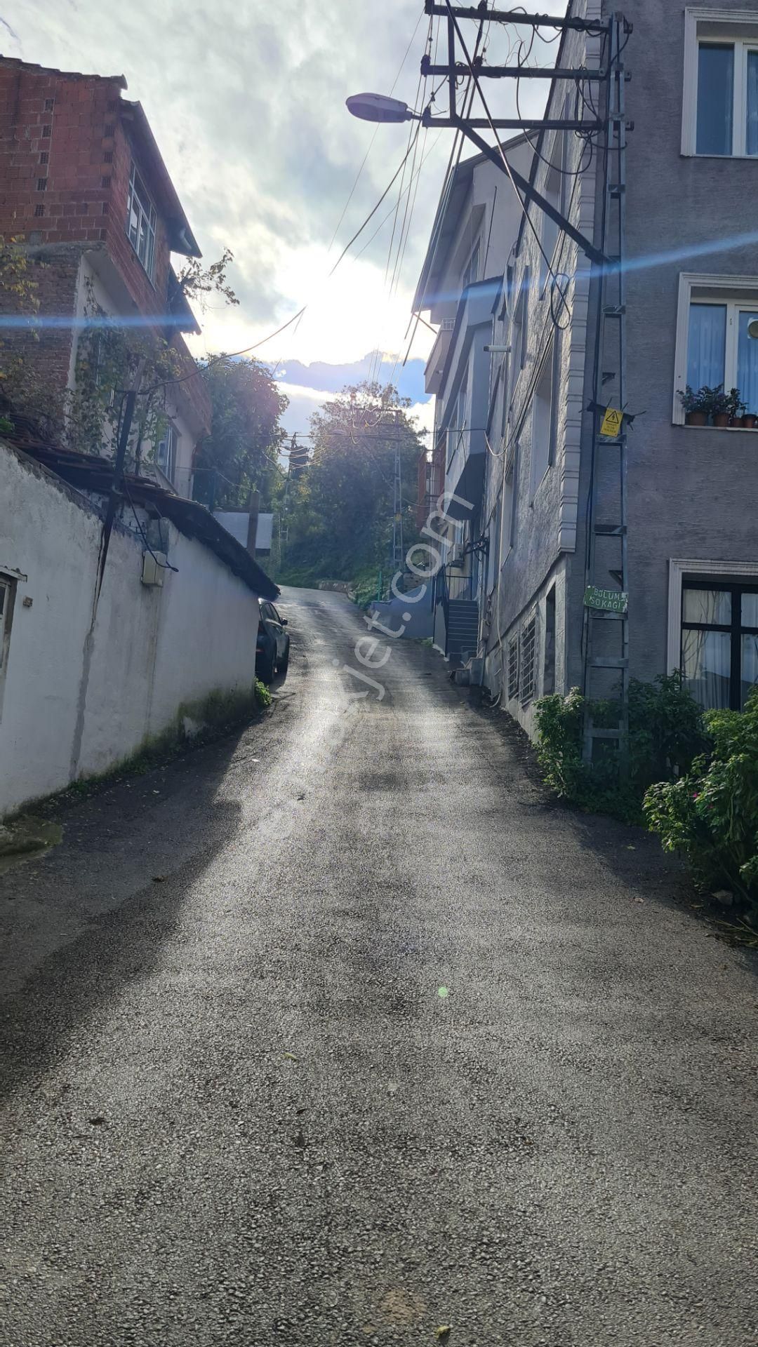 Bursa Osmangazi Çekirge De Mustakil 2 Buçuk Katlı Ev - Görsel 32