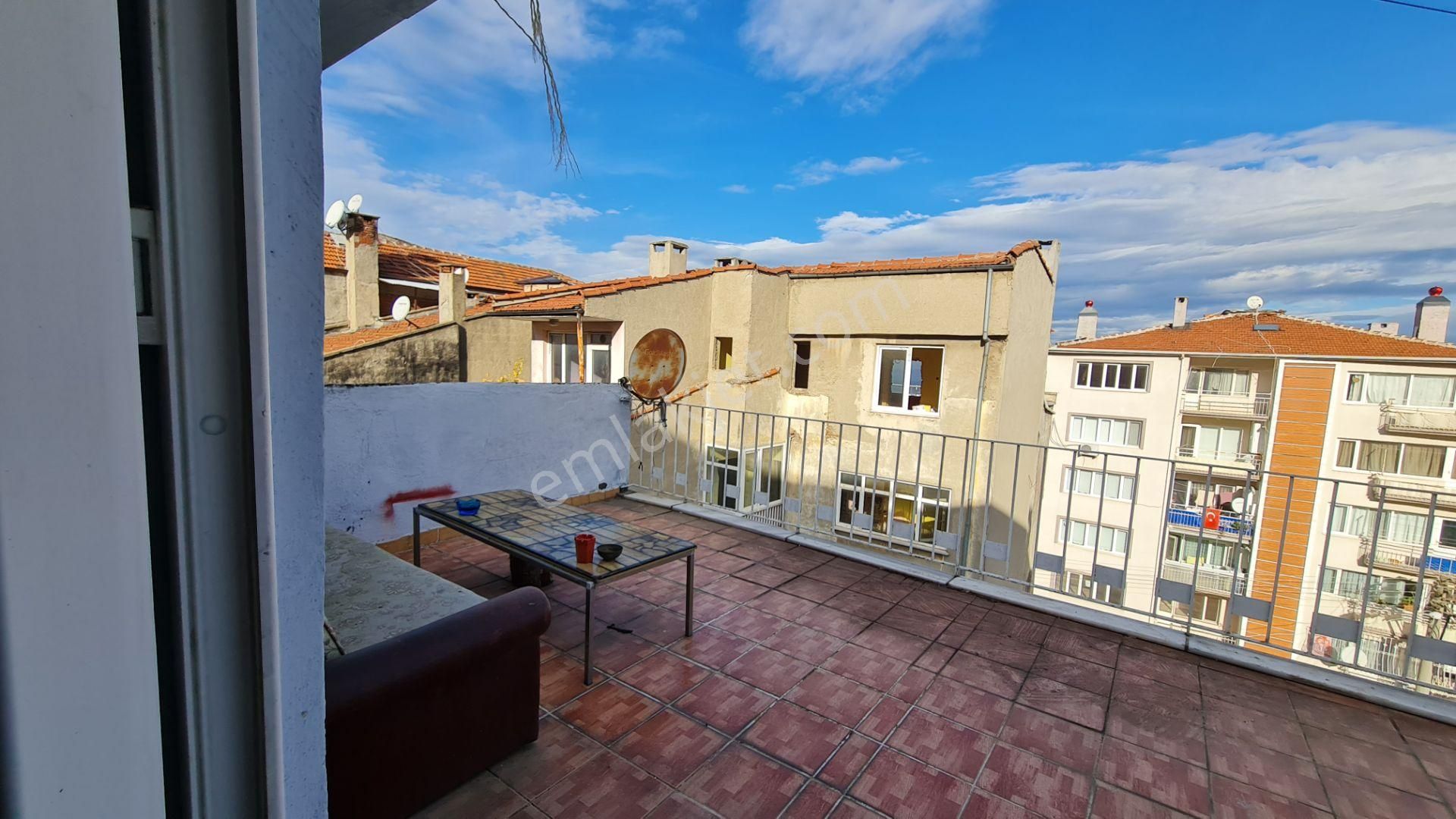 Bursa Osmangazi Çekirge De Mustakil 2 Buçuk Katlı Ev - Görsel 18