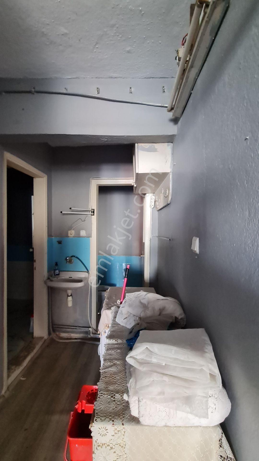 Bursa Osmangazi Çekirge De Mustakil 2 Buçuk Katlı Ev - Görsel 12