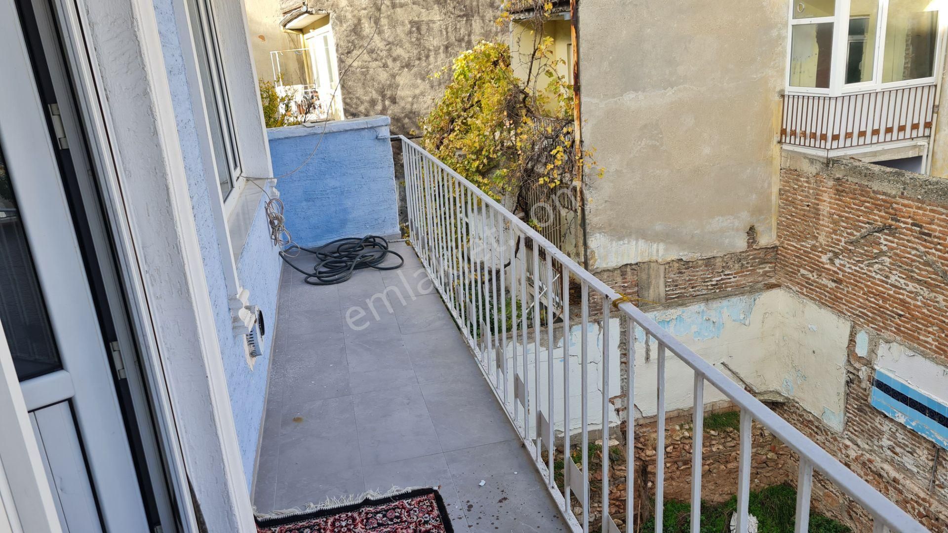 Bursa Osmangazi Çekirge De Mustakil 2 Buçuk Katlı Ev - Görsel 8