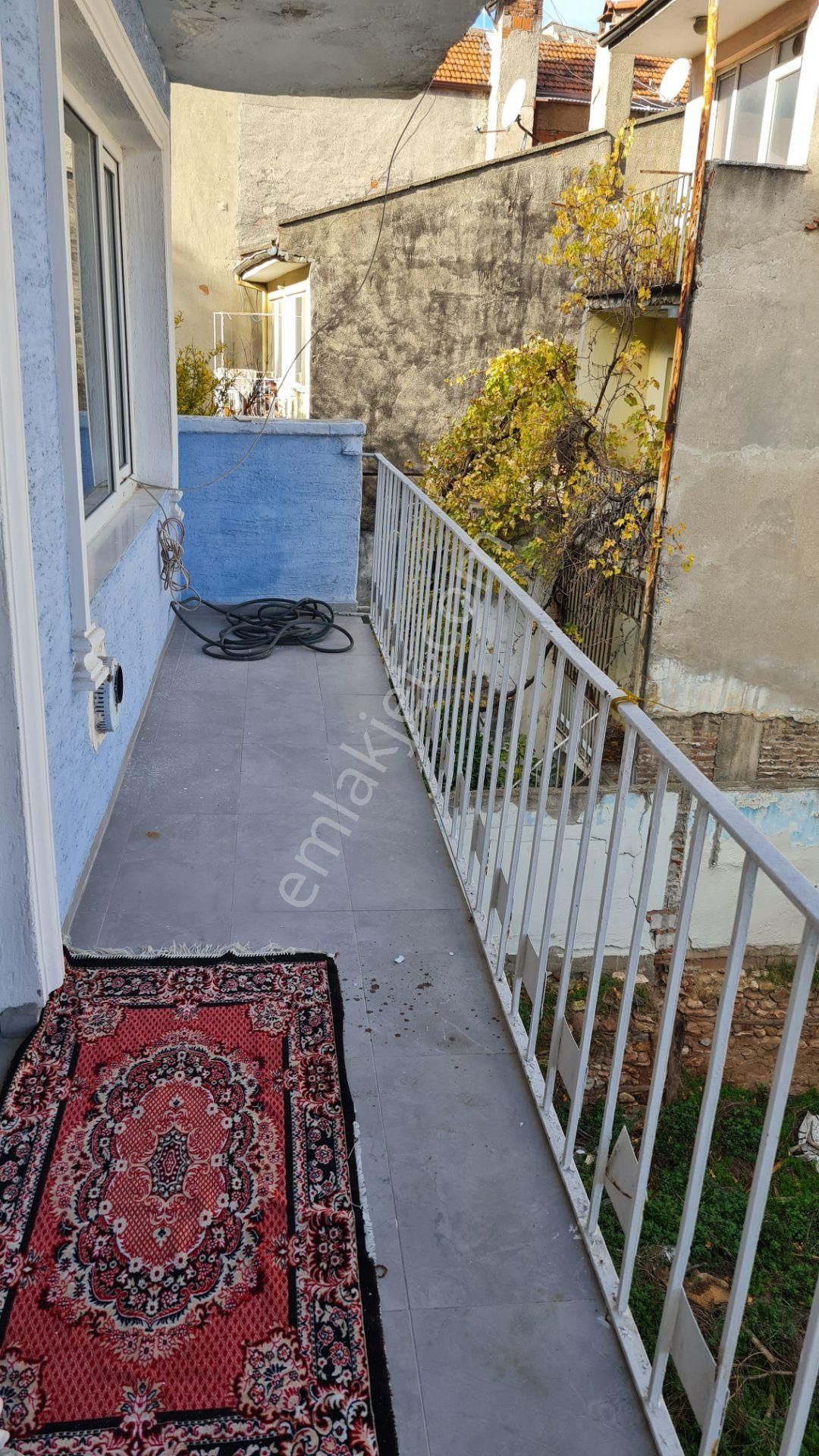 Bursa Osmangazi Çekirge De Mustakil 2 Buçuk Katlı Ev - Görsel 6