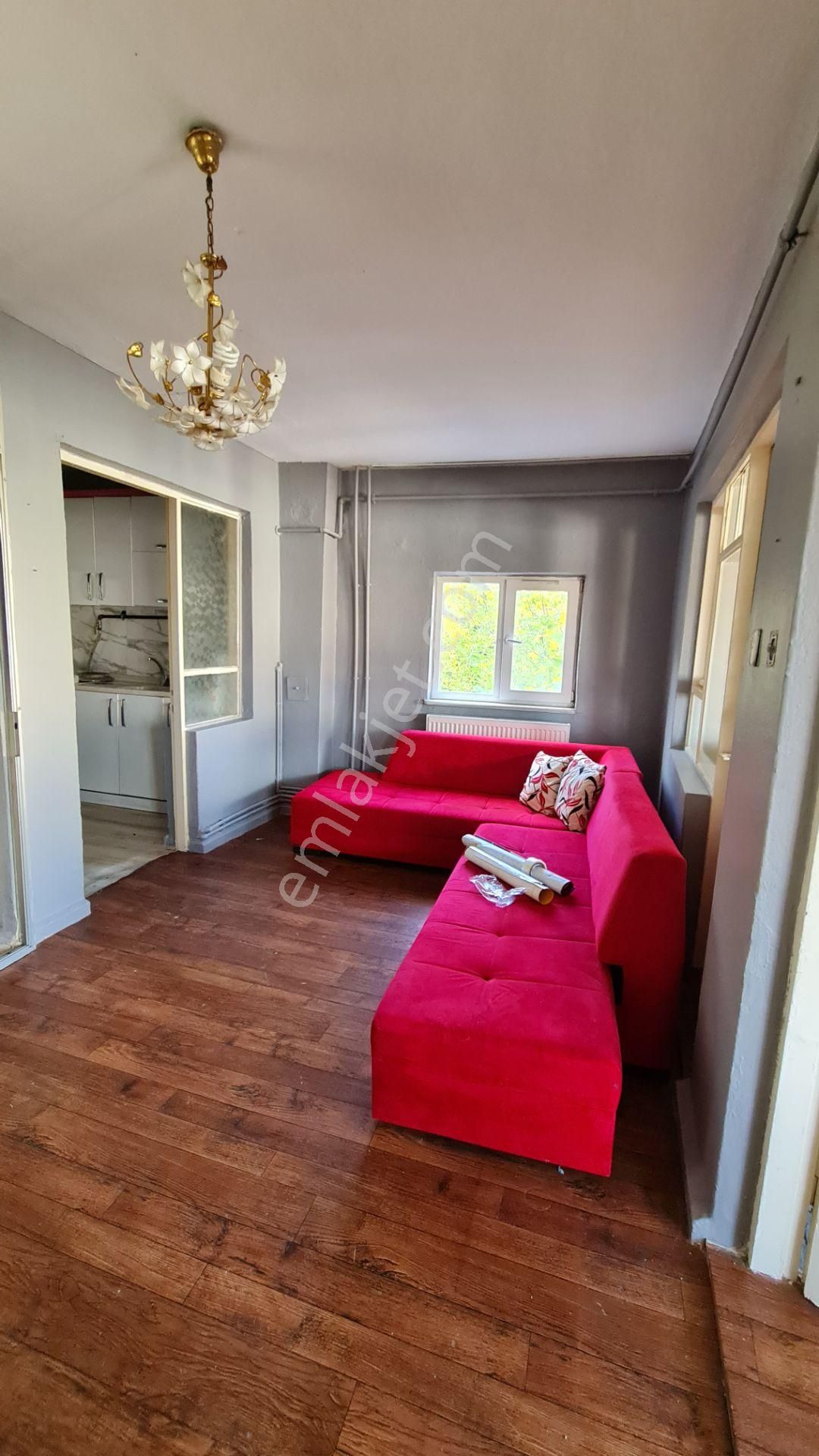 Bursa Osmangazi Çekirge De Mustakil 2 Buçuk Katlı Ev - Görsel 11