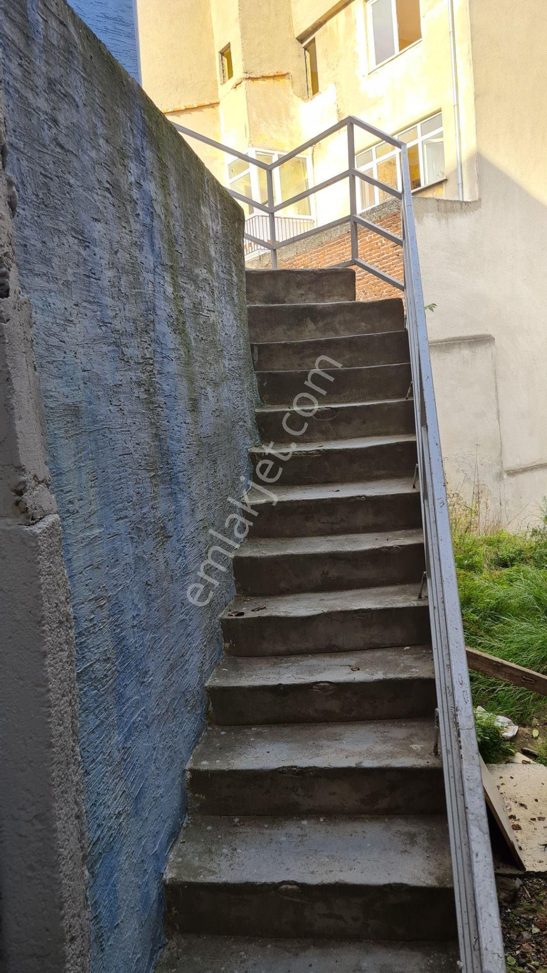 Bursa Osmangazi Çekirge De Mustakil 2 Buçuk Katlı Ev - Görsel 26