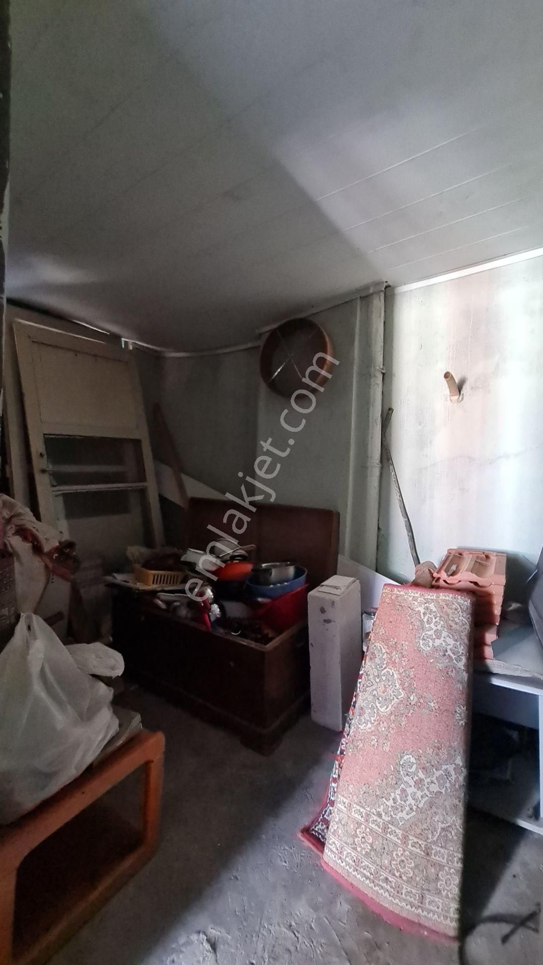 Bursa Osmangazi Çekirge De Mustakil 2 Buçuk Katlı Ev - Görsel 25