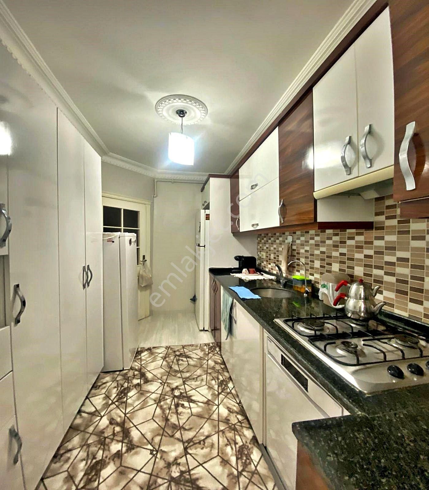 Esenyurt Satılık 2+1 Metrobus 10dk Yurume Mesafesi - Görsel 6